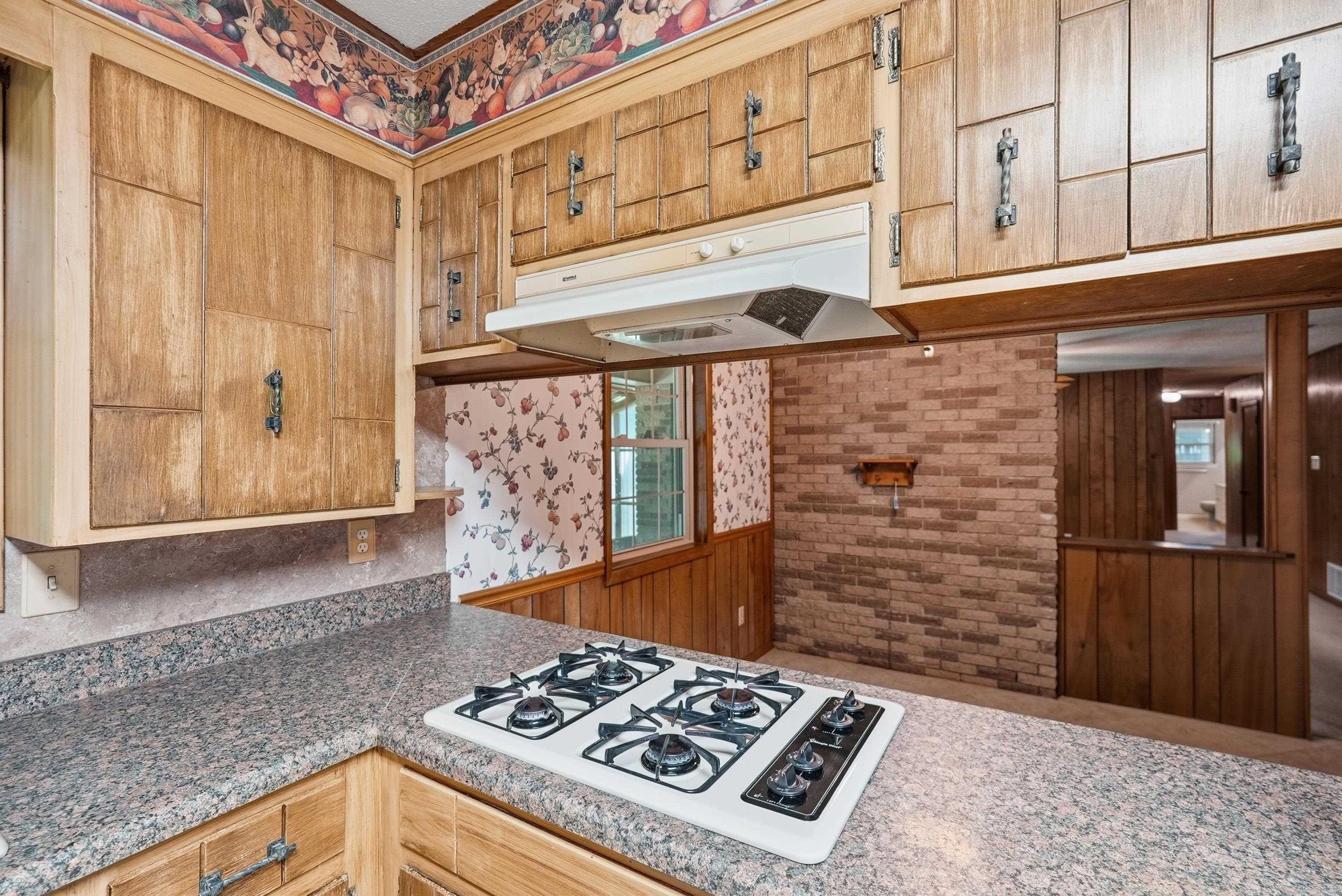 VALLEY CLIFF - Residential