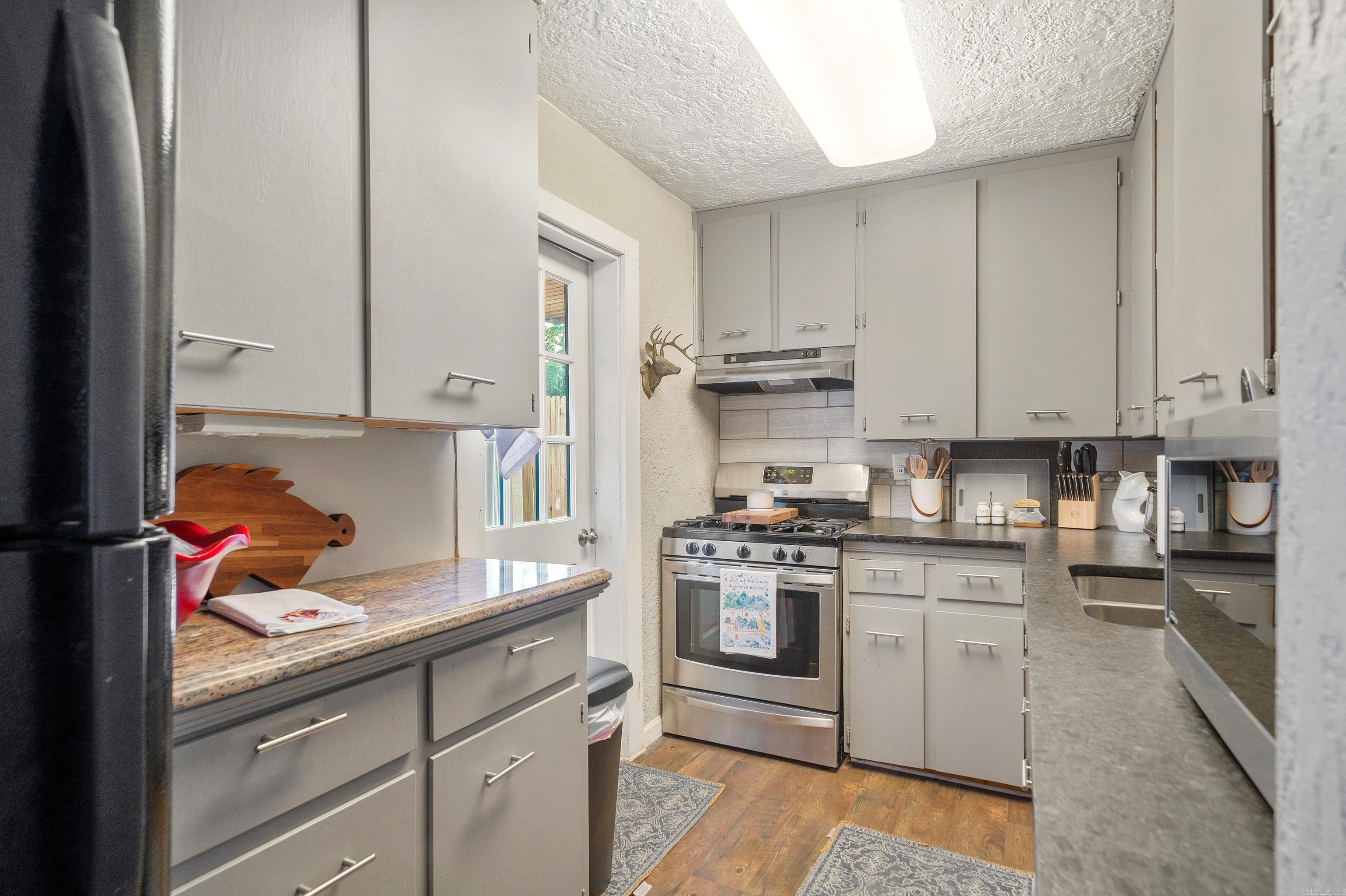 Lakeland Lodge HPR - Residential