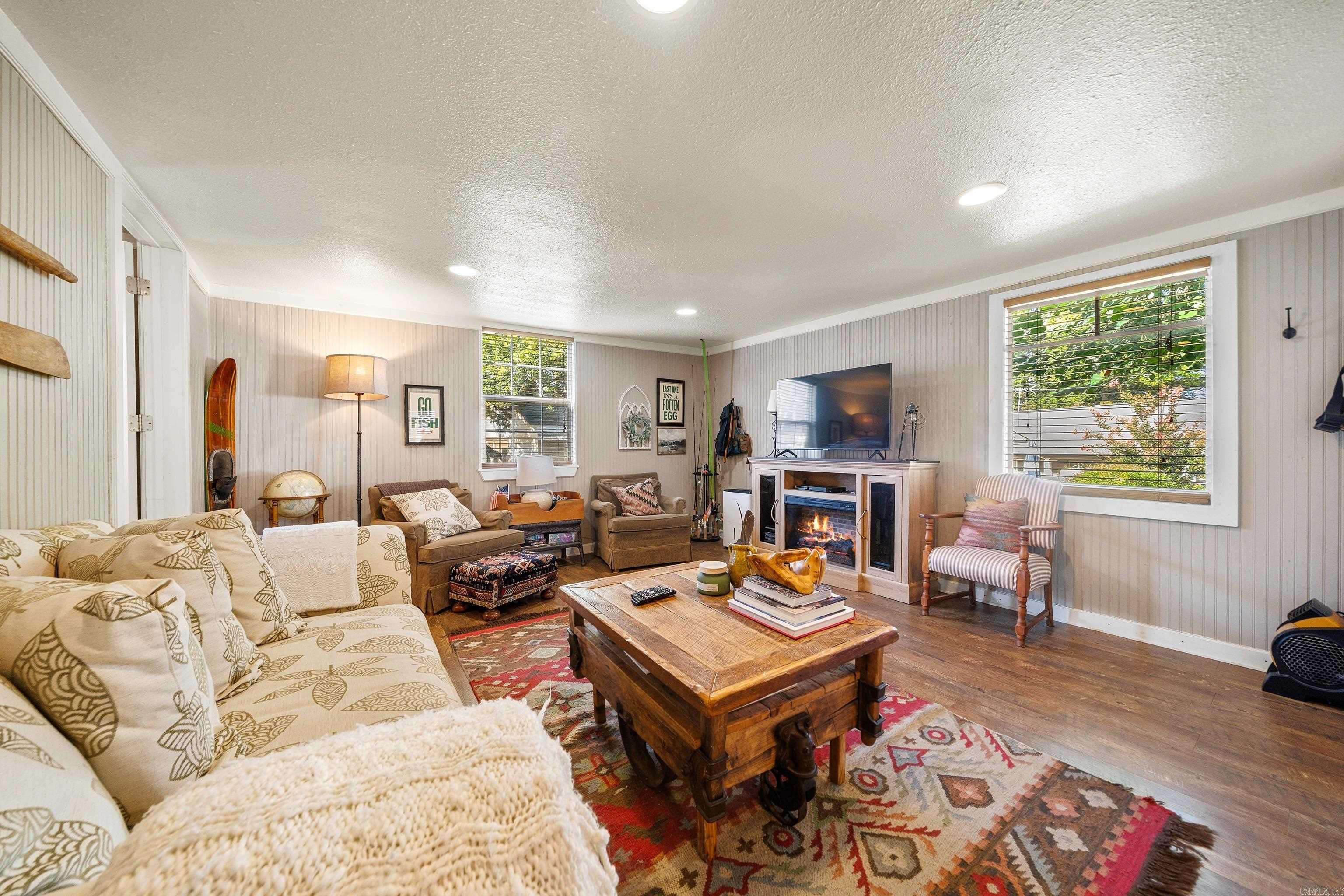 Lakeland Lodge HPR - Residential