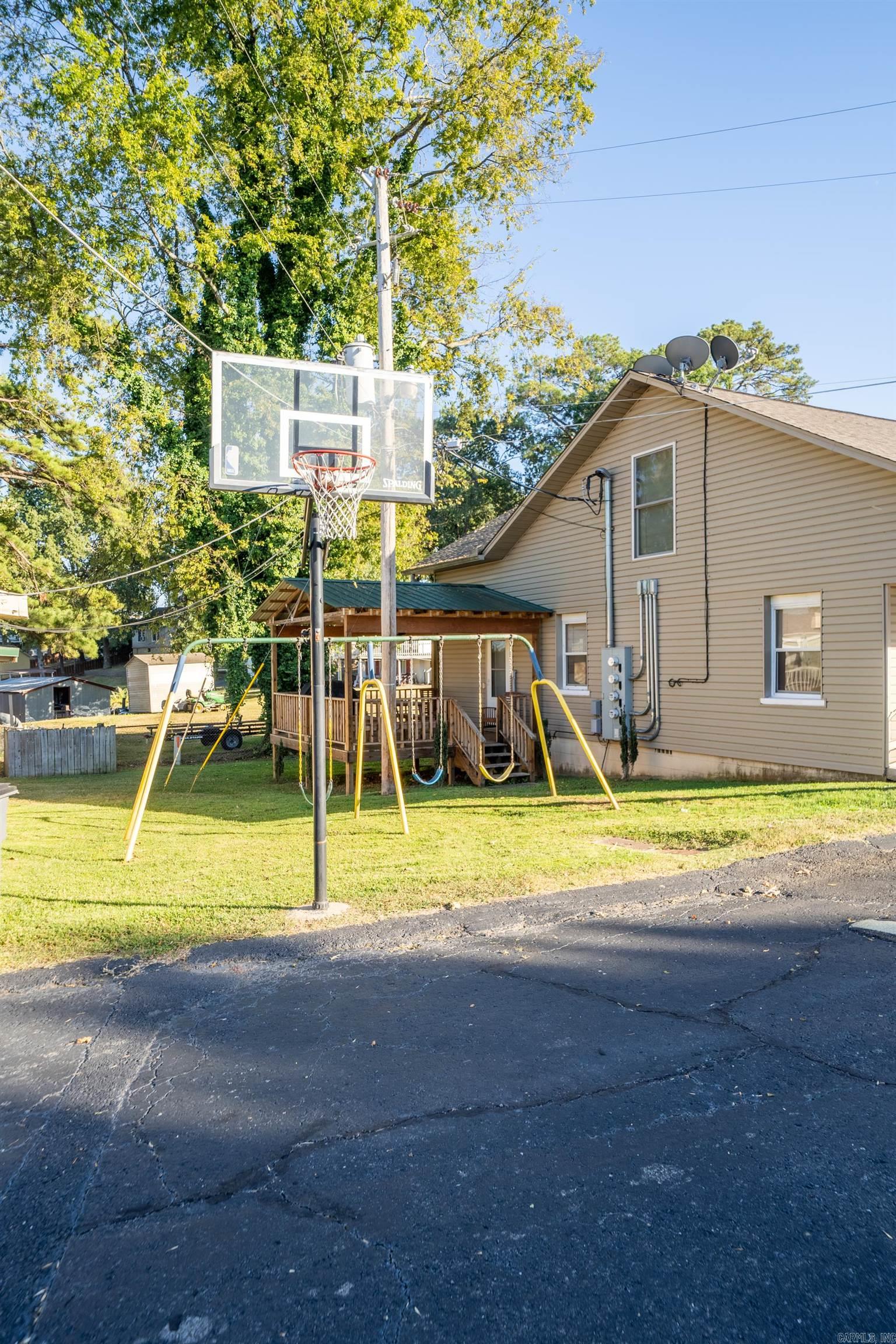Lakeland Lodge HPR - Residential