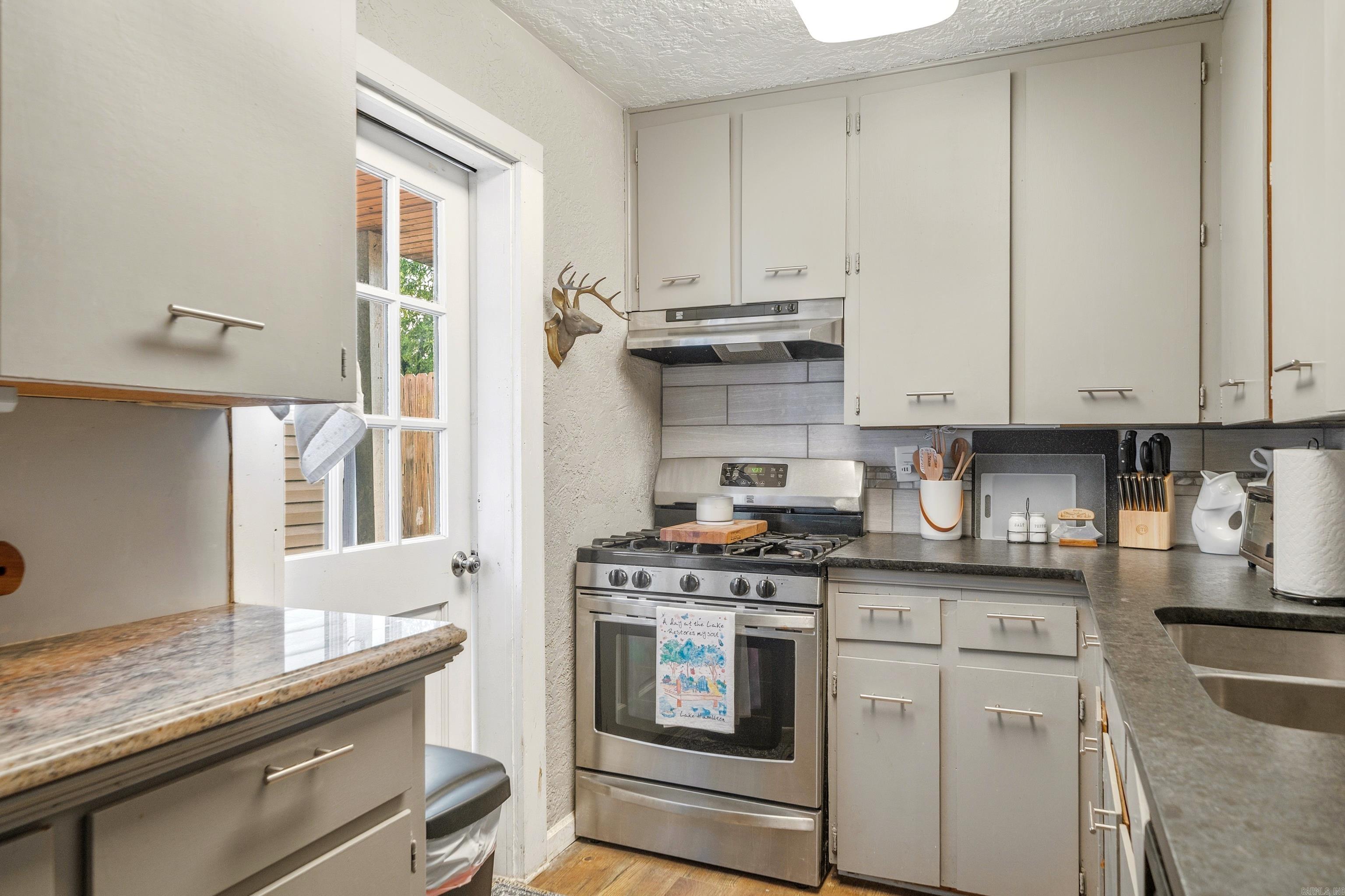 Lakeland Lodge HPR - Residential