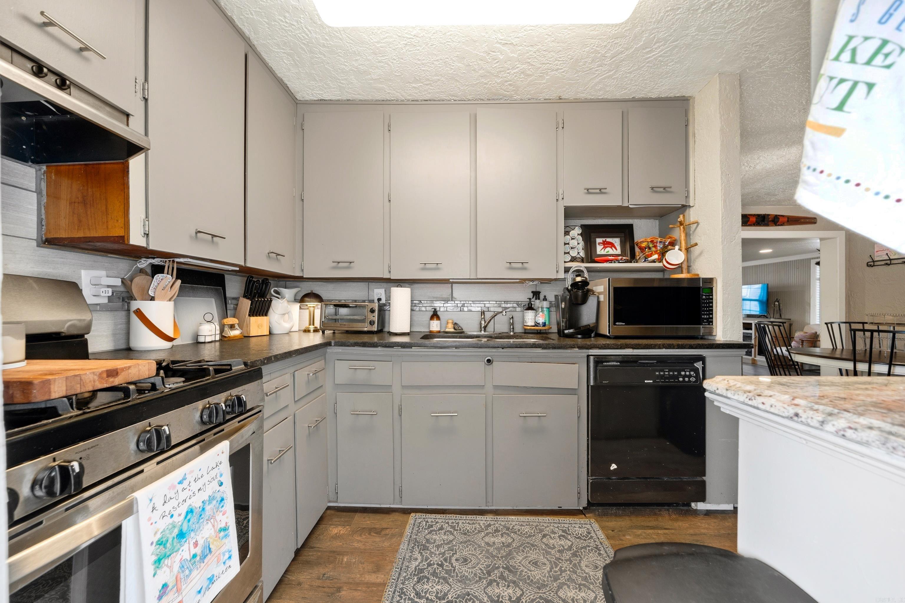 Lakeland Lodge HPR - Residential