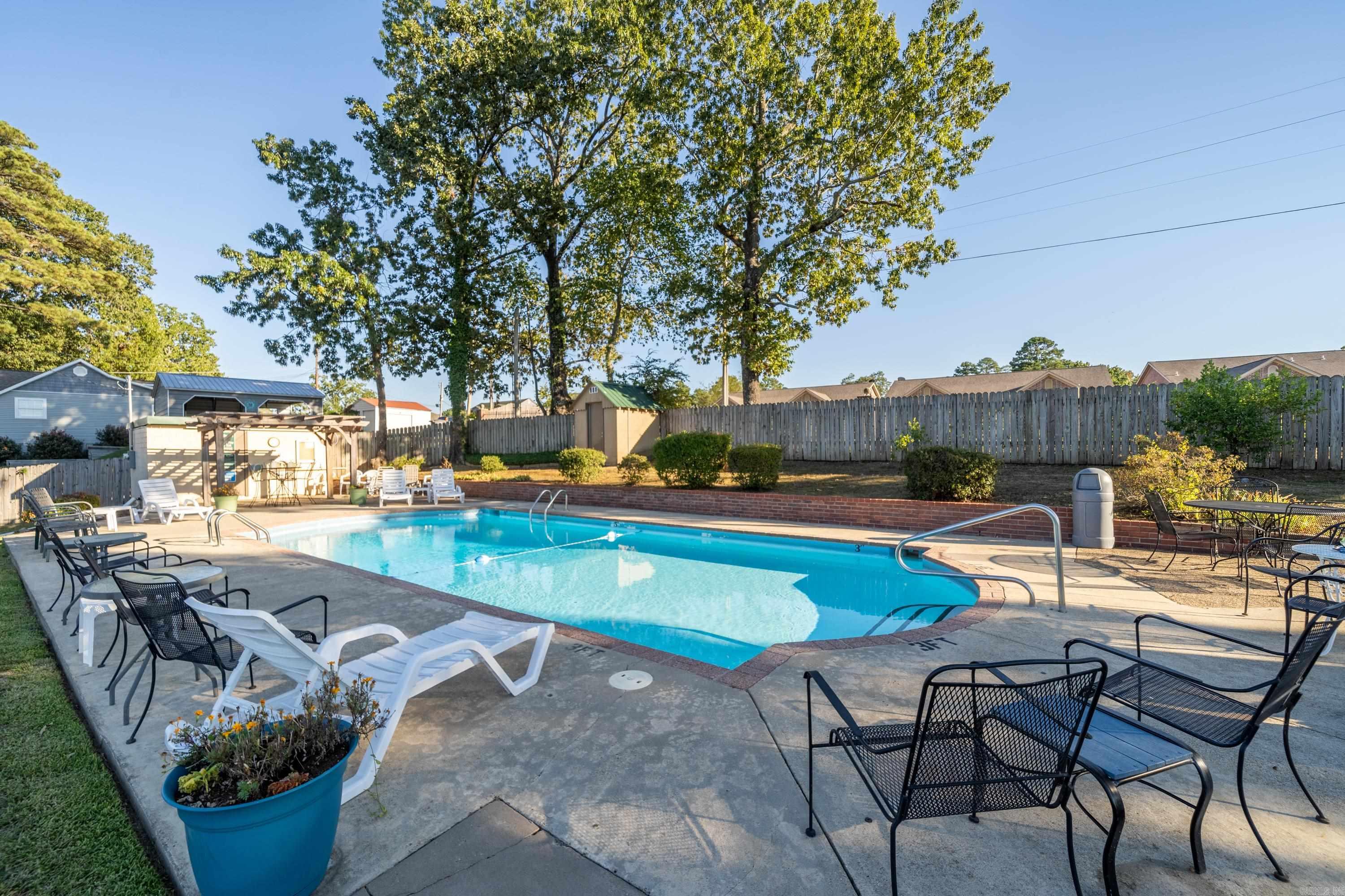 Lakeland Lodge HPR - Residential