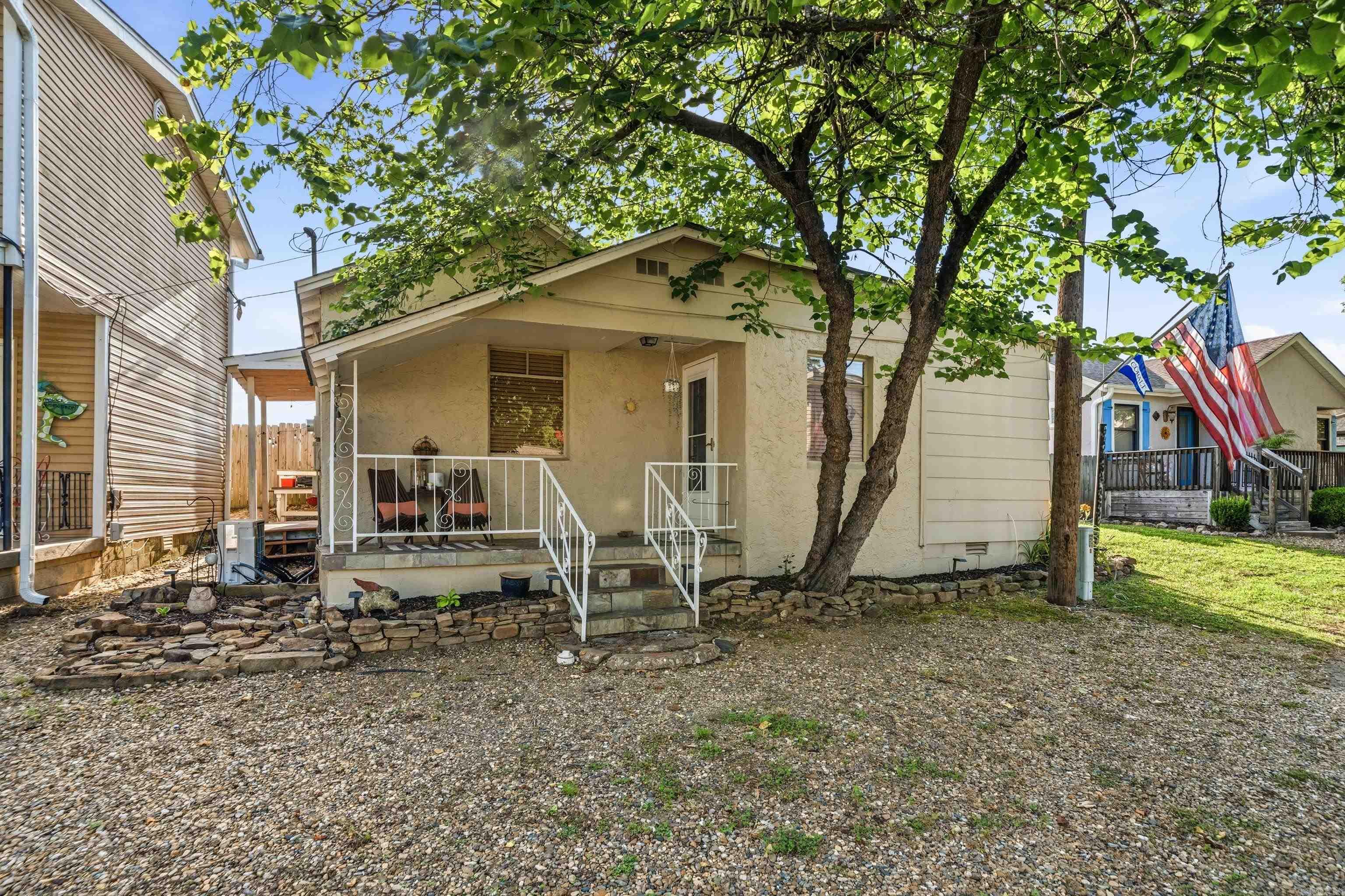 Lakeland Lodge HPR - Residential