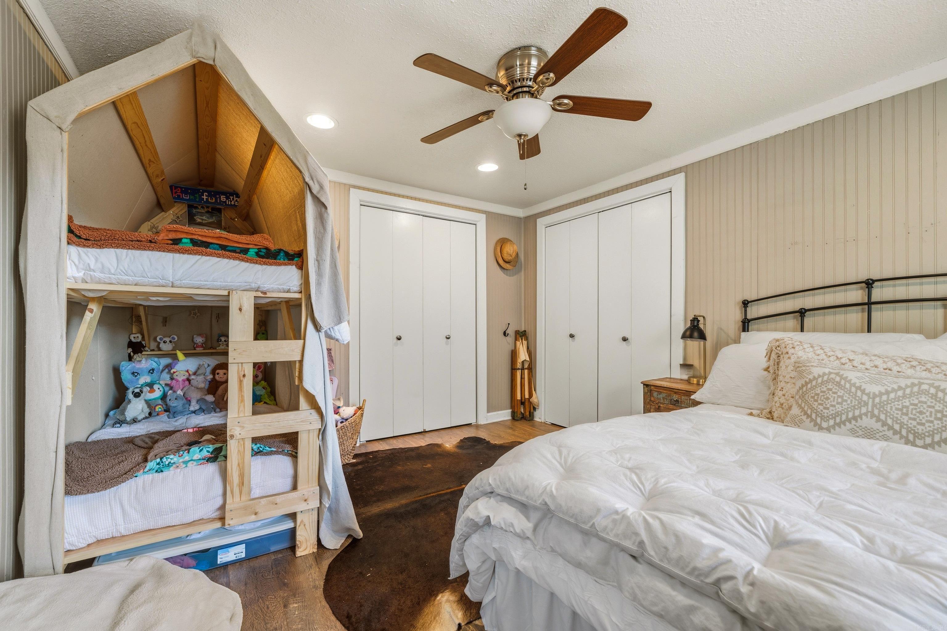 Lakeland Lodge HPR - Residential