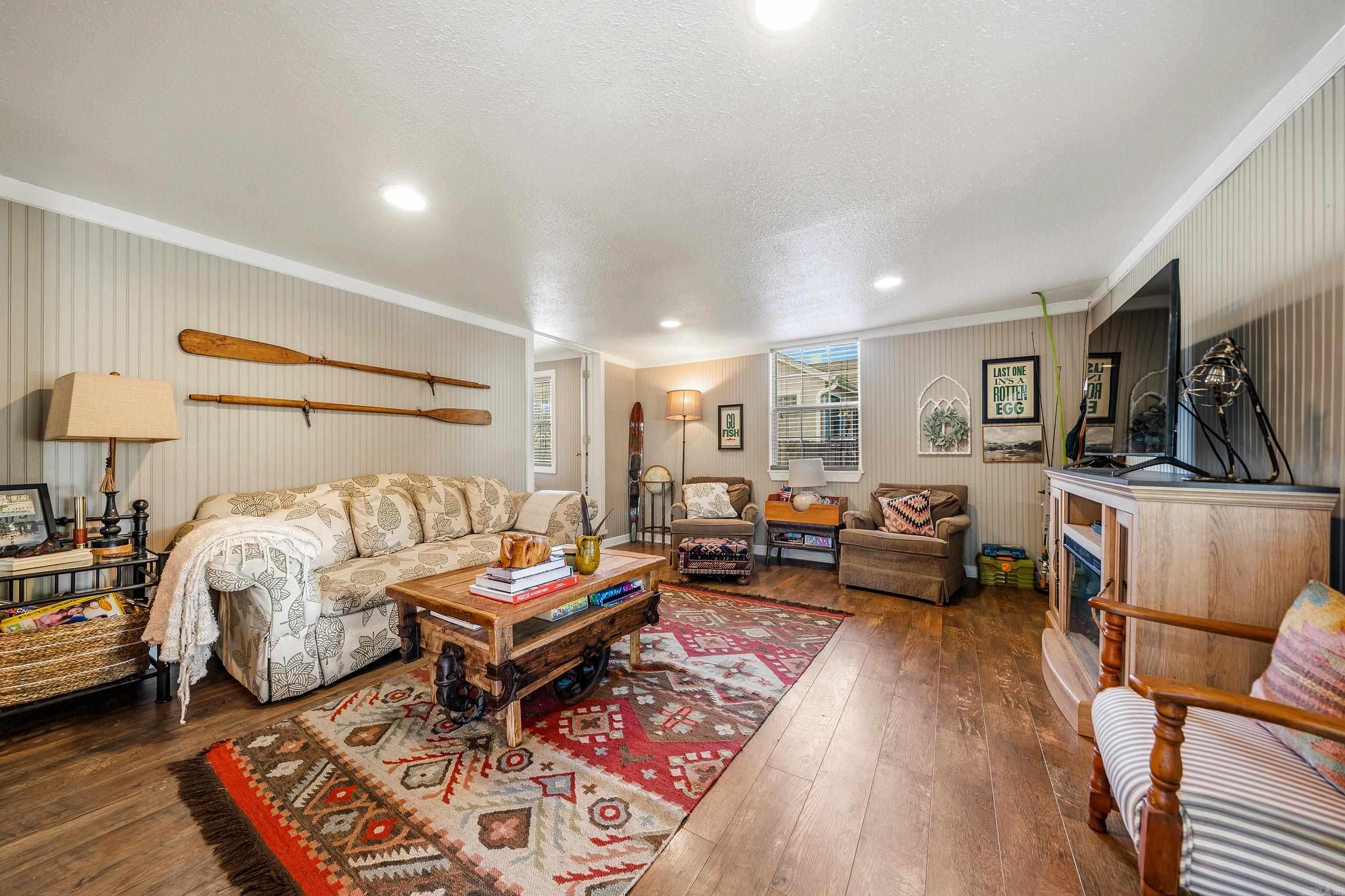 Lakeland Lodge HPR - Residential
