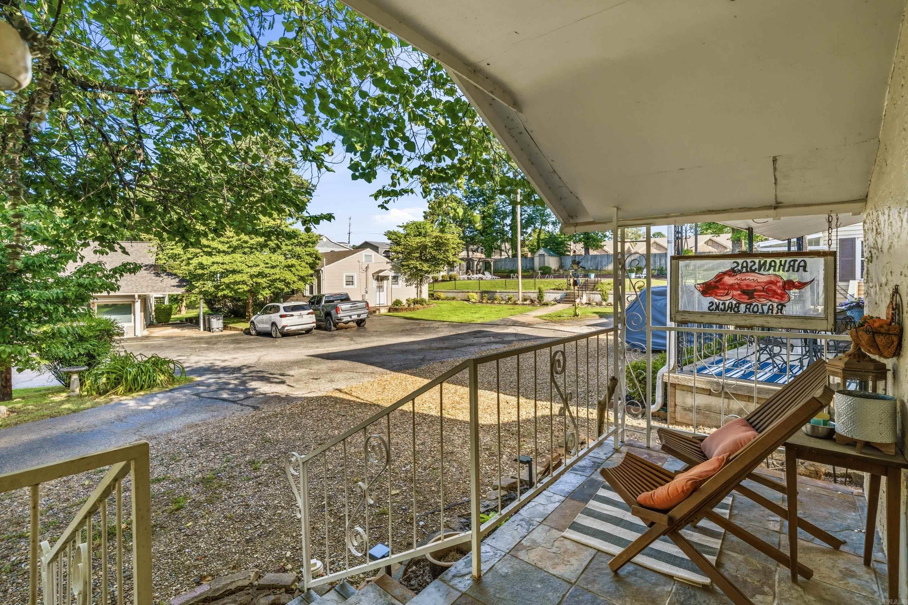 Lakeland Lodge HPR - Residential