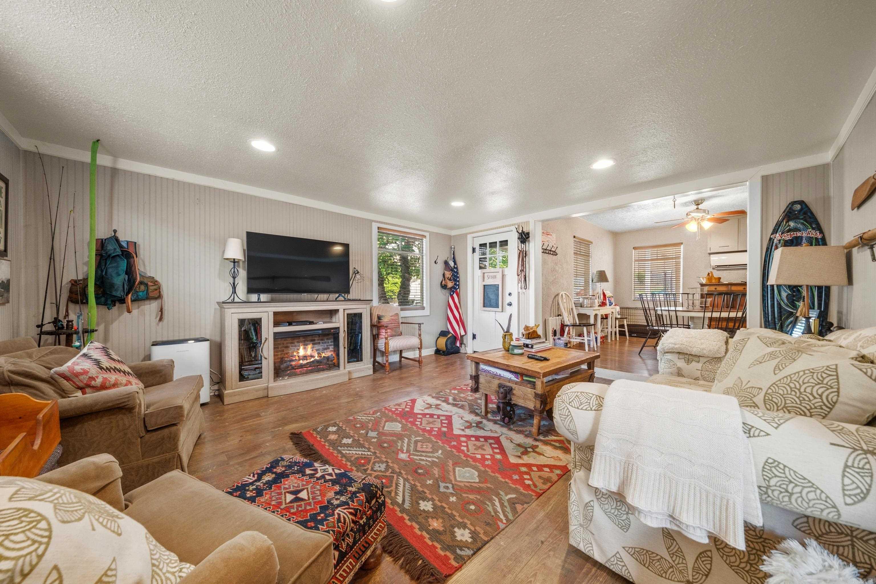 Lakeland Lodge HPR - Residential