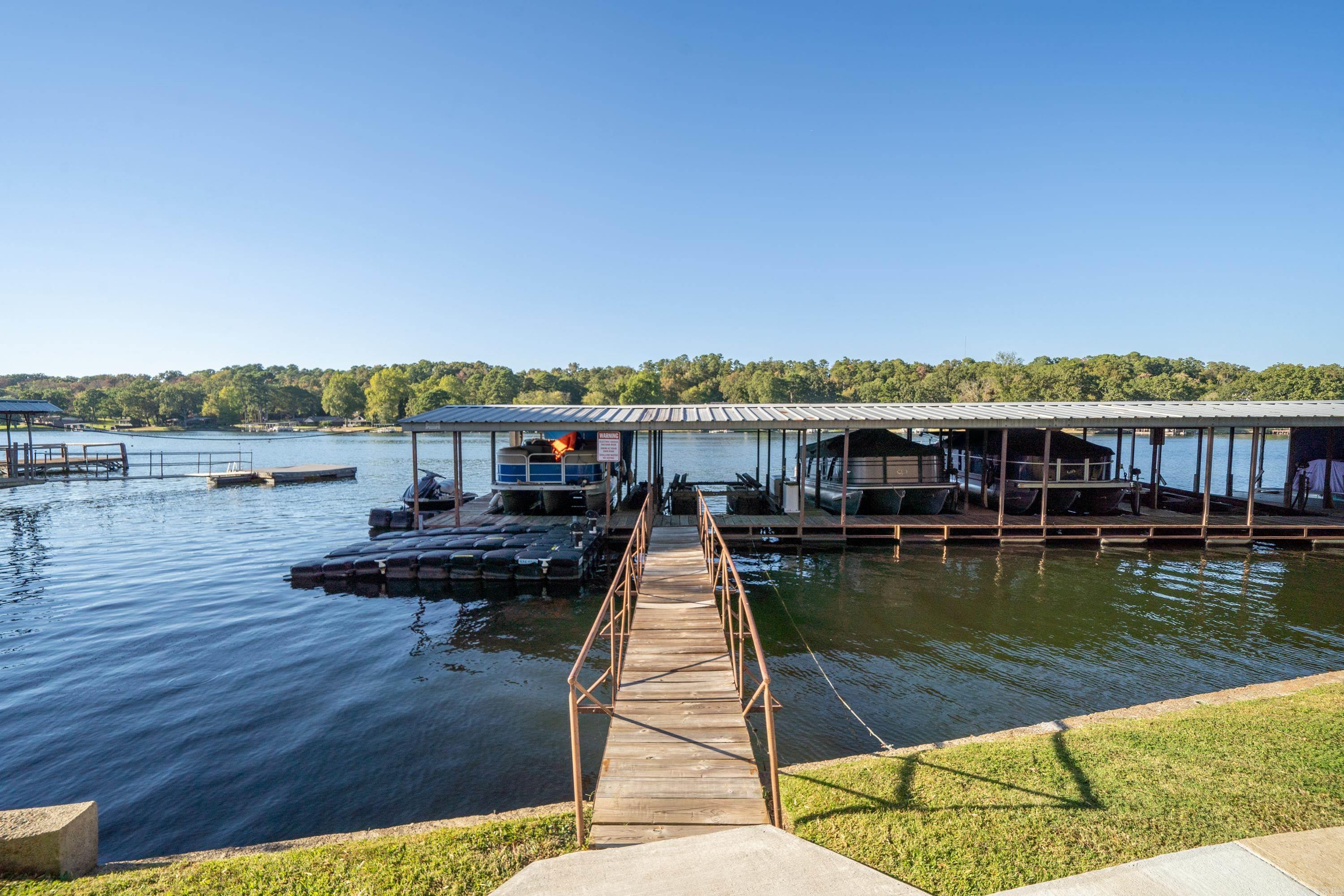 Lakeland Lodge HPR - Residential
