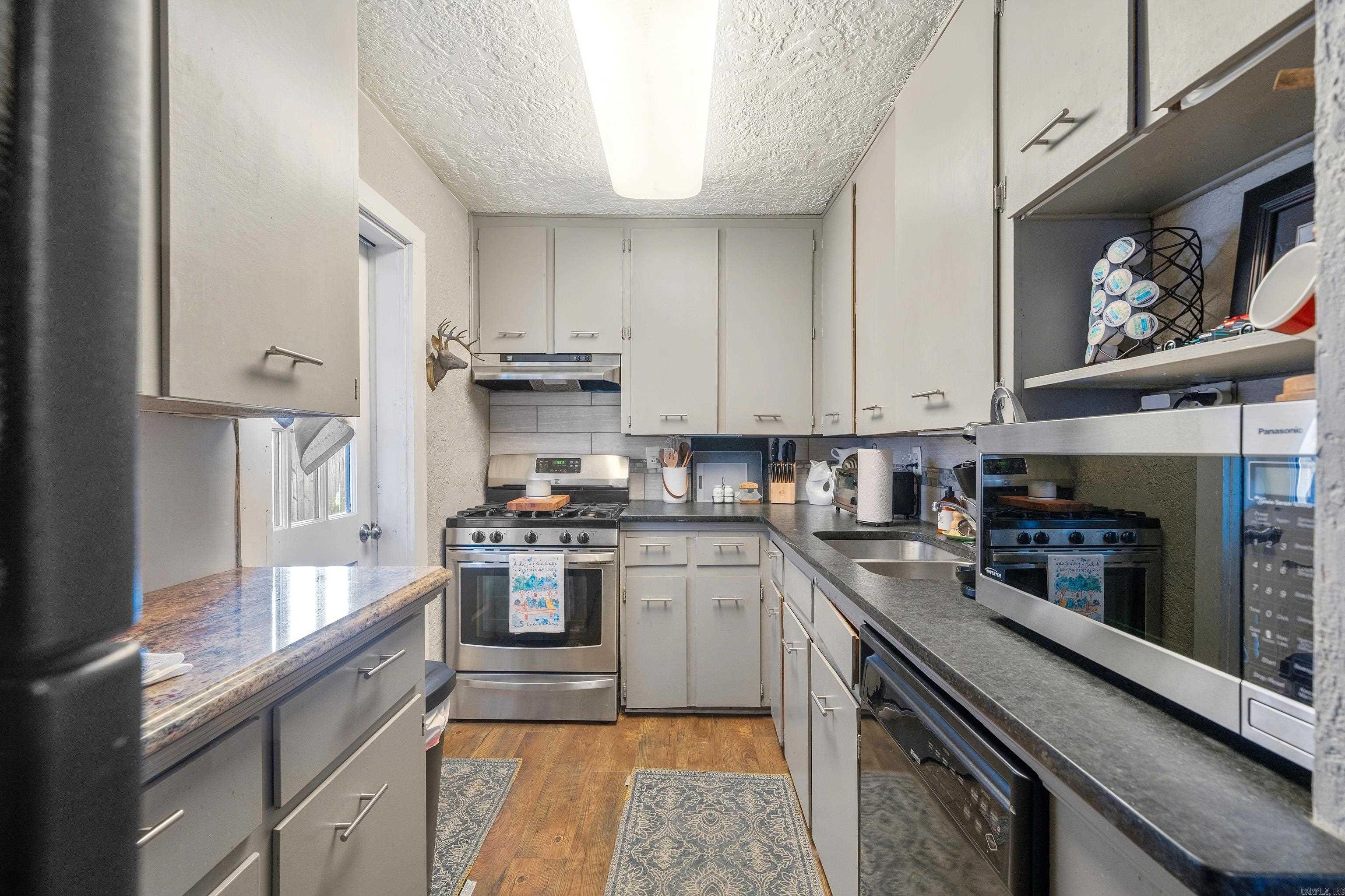 Lakeland Lodge HPR - Residential