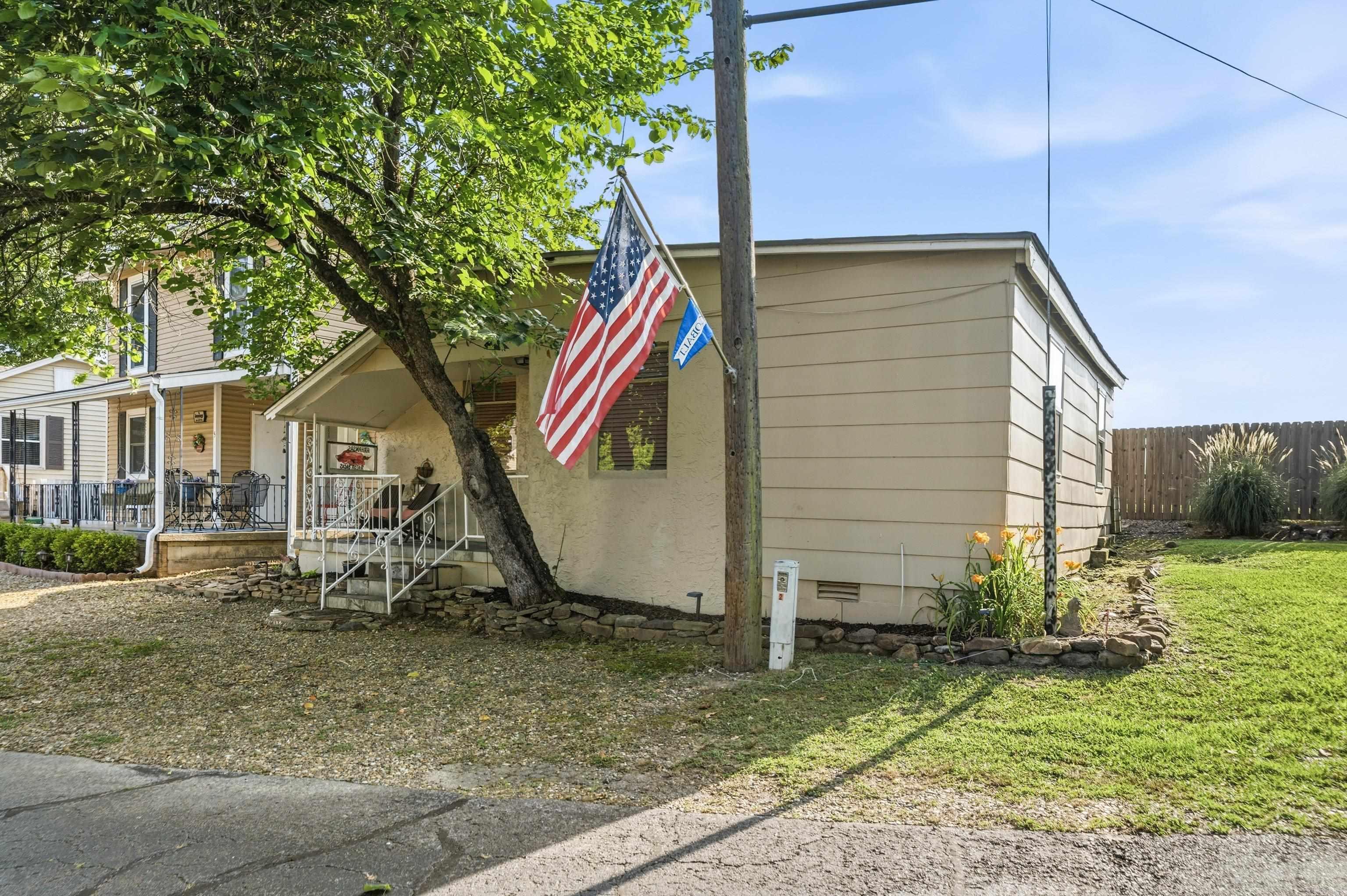 Lakeland Lodge HPR - Residential