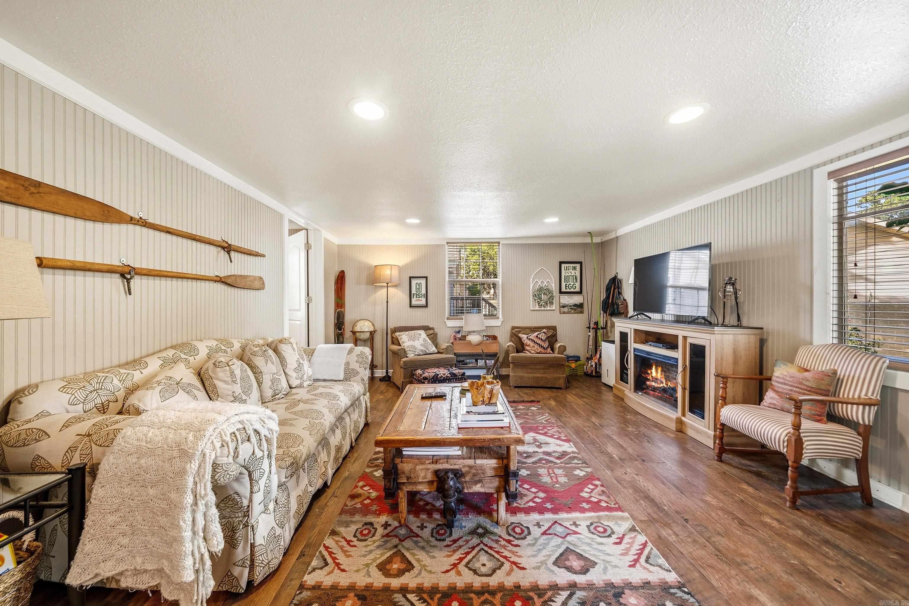 Lakeland Lodge HPR - Residential