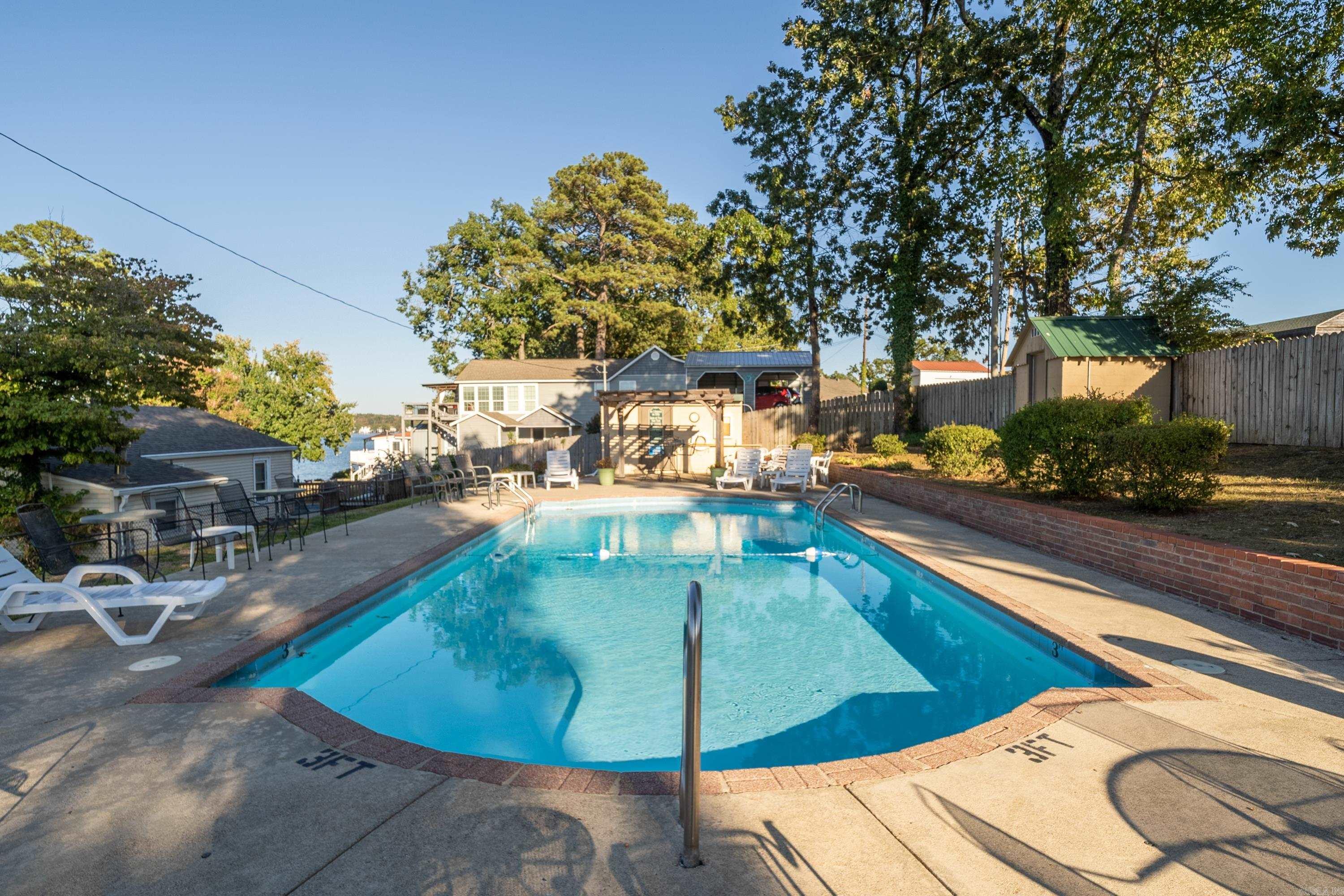 Lakeland Lodge HPR - Residential