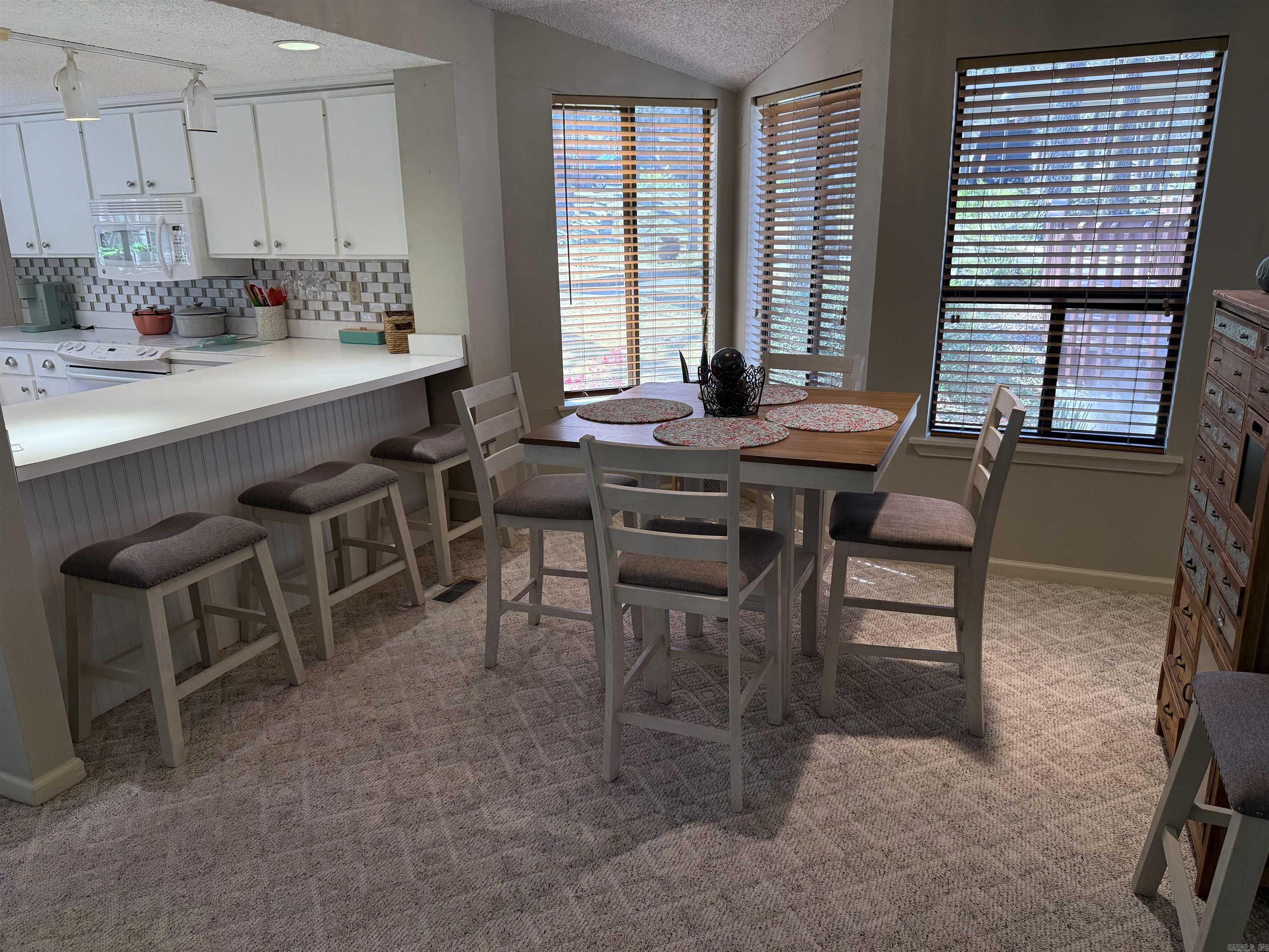 TERRACE TOWNHOUSE ASSOCIATION - Residential
