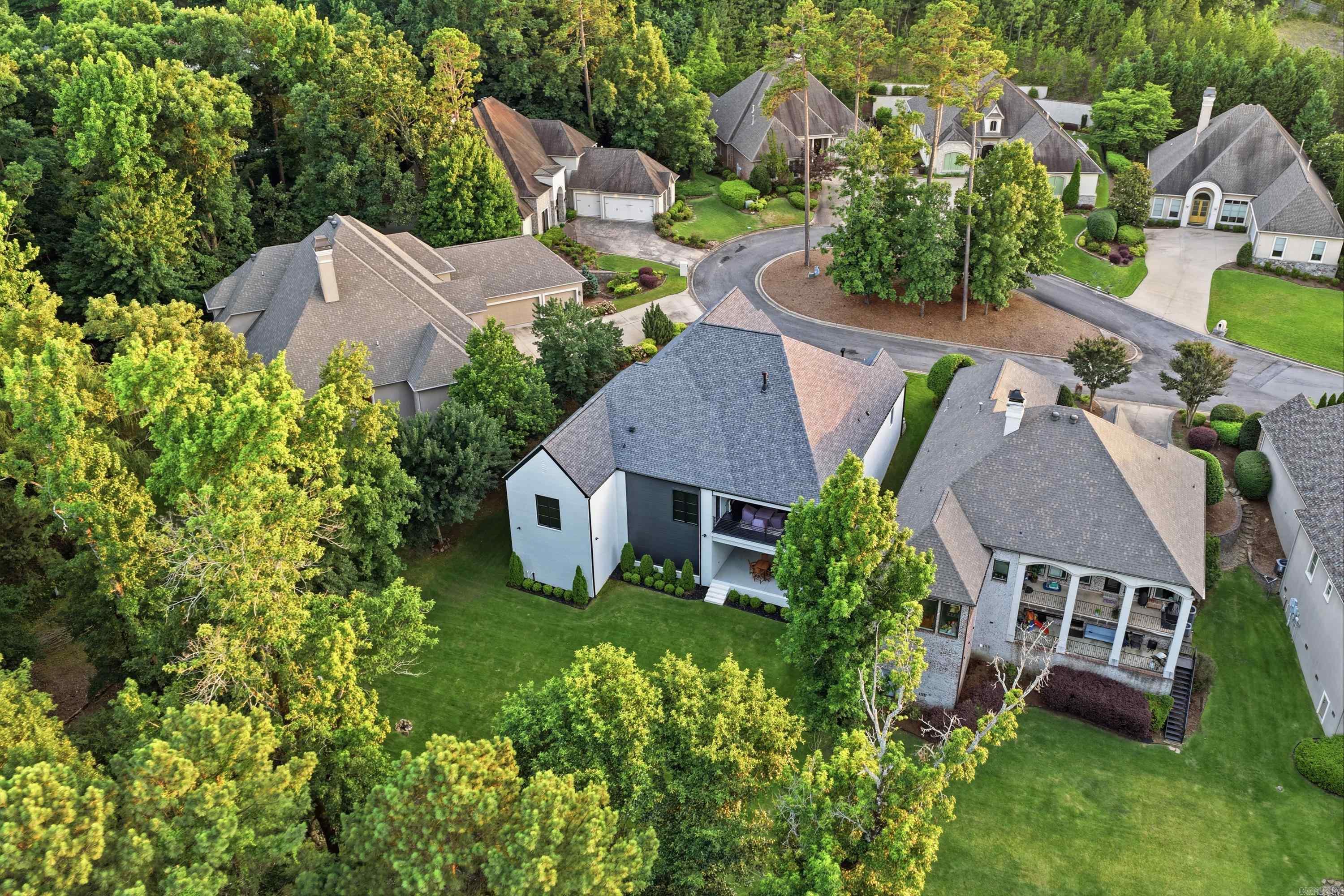 Hickory Grove Phase II - Residential