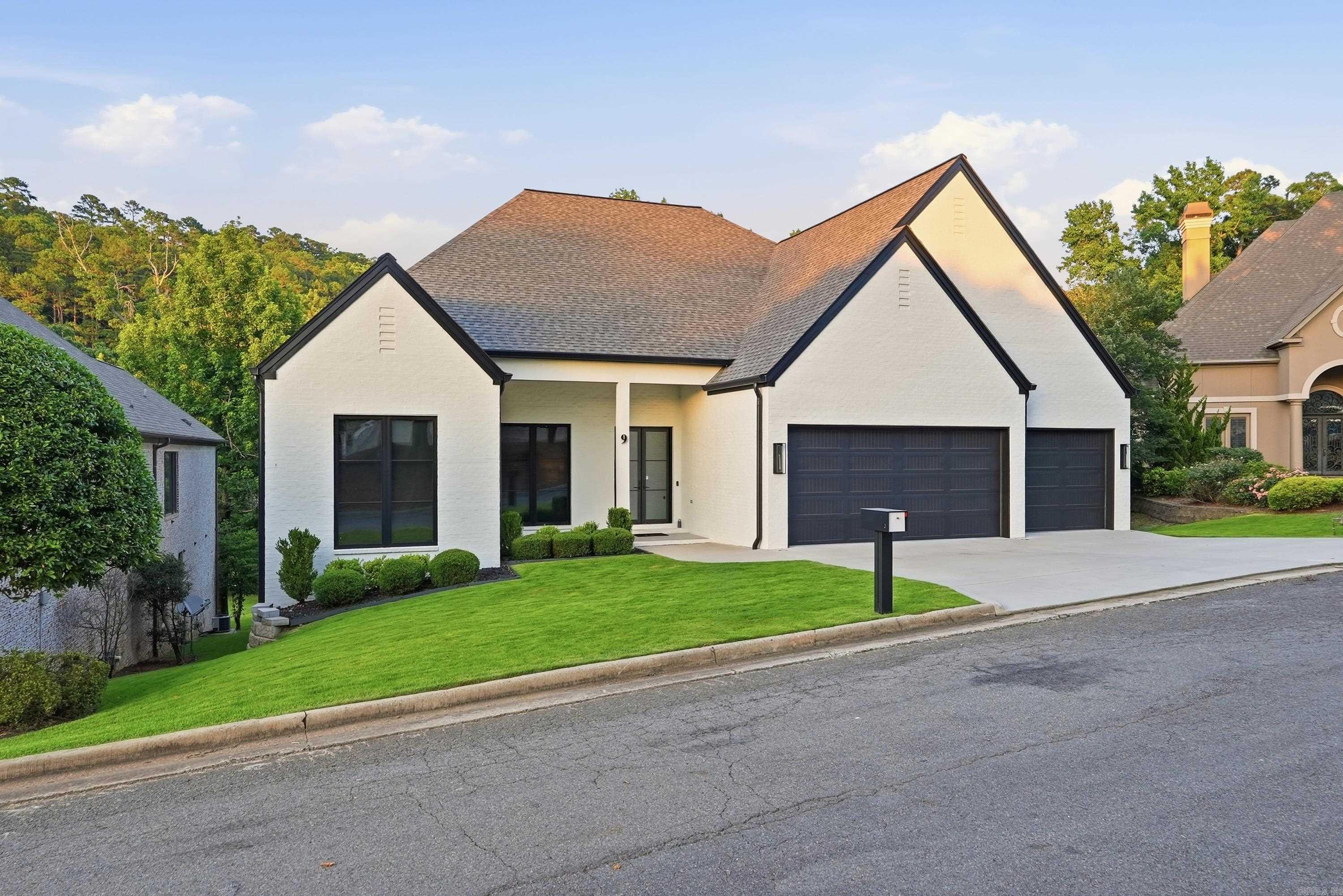 Hickory Grove Phase II - Residential