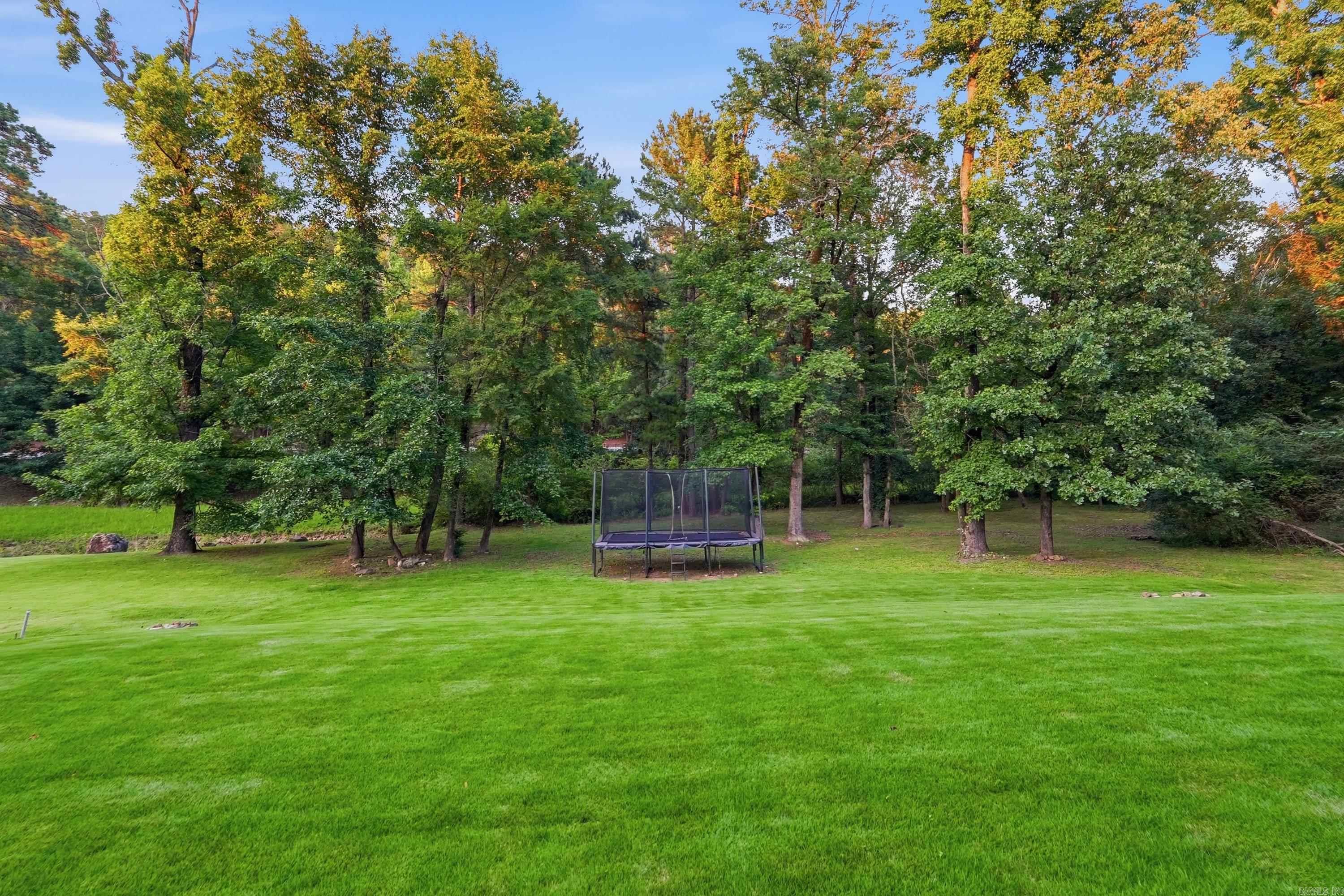 Hickory Grove Phase II - Residential