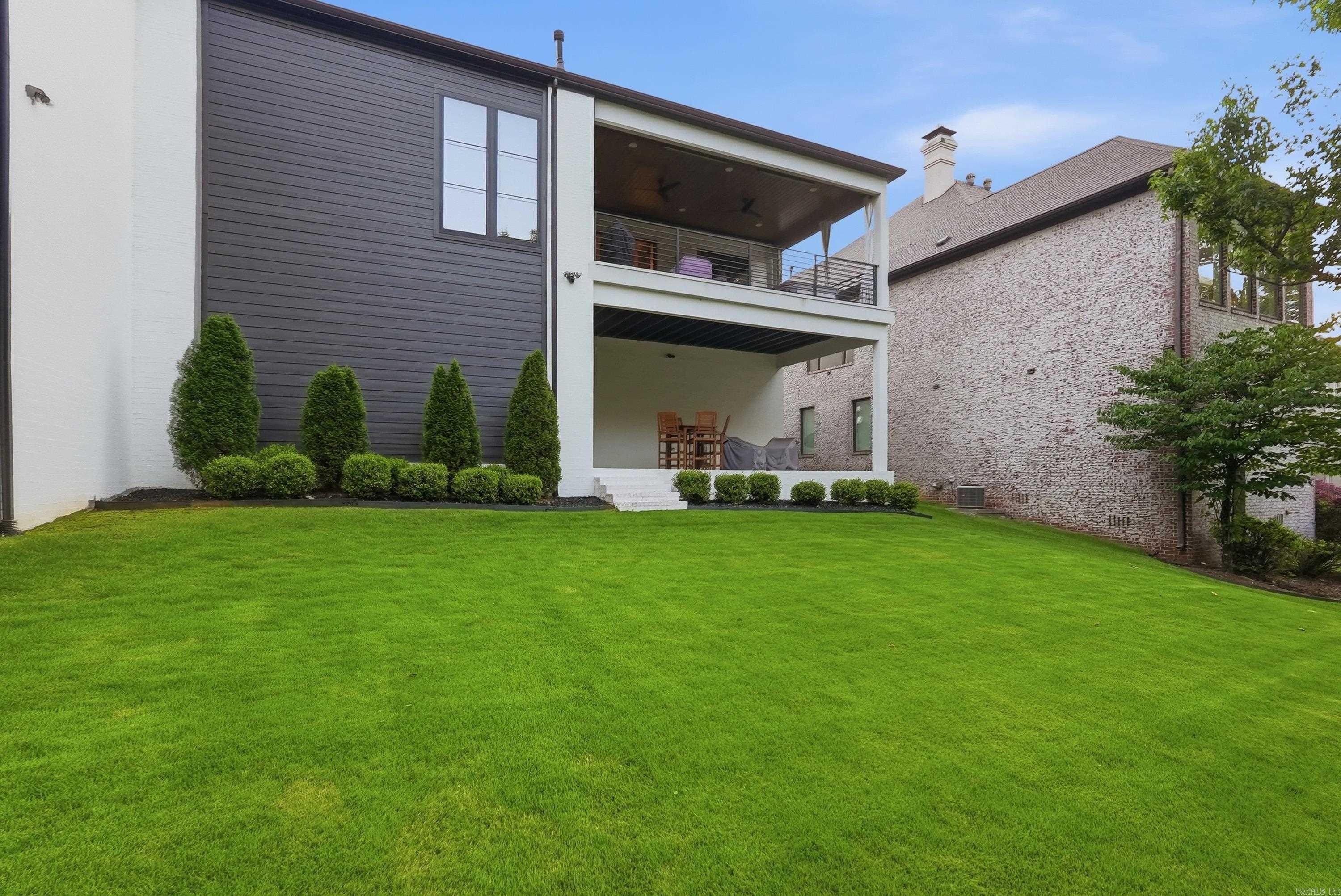 Hickory Grove Phase II - Residential