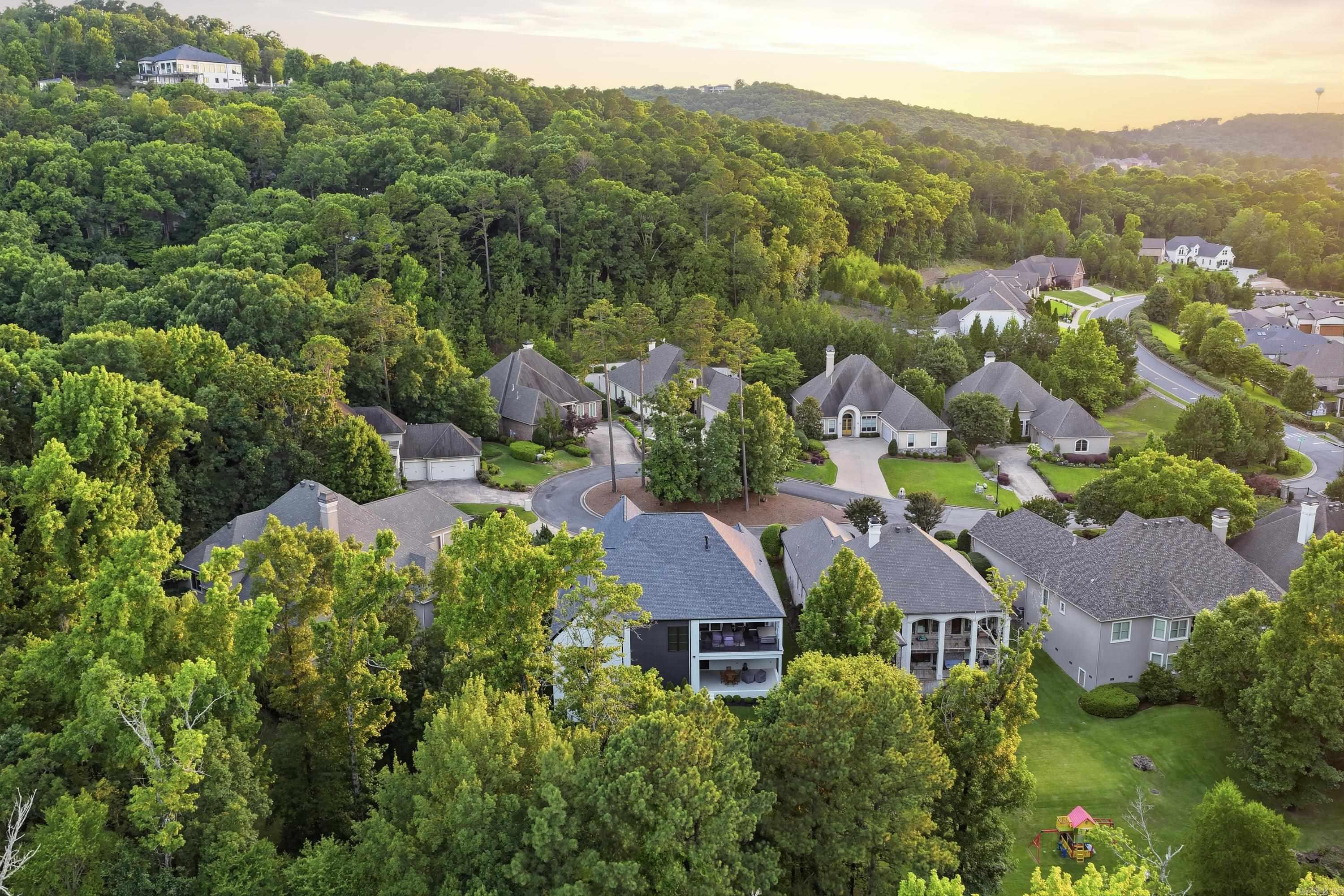 Hickory Grove Phase II - Residential