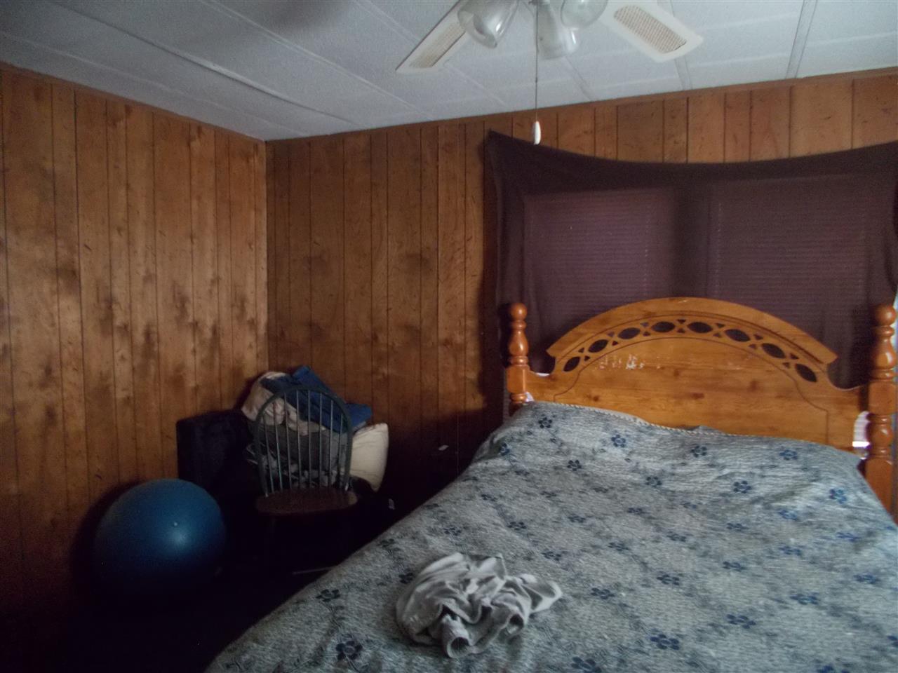 BUDD CREEK - Residential