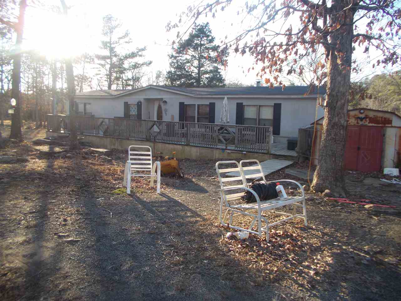 BUDD CREEK - Residential