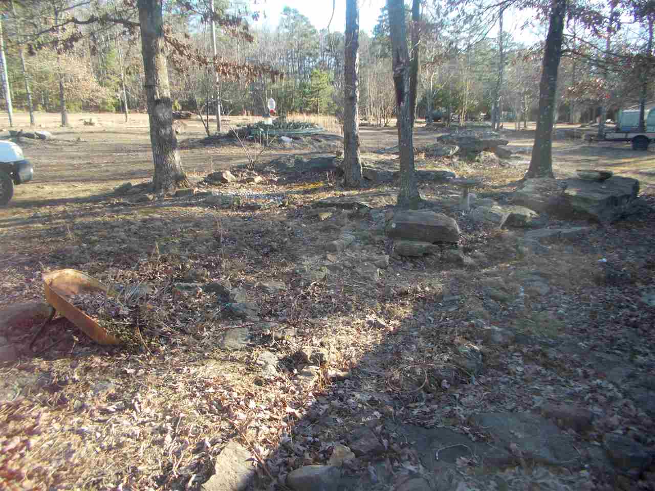BUDD CREEK - Residential
