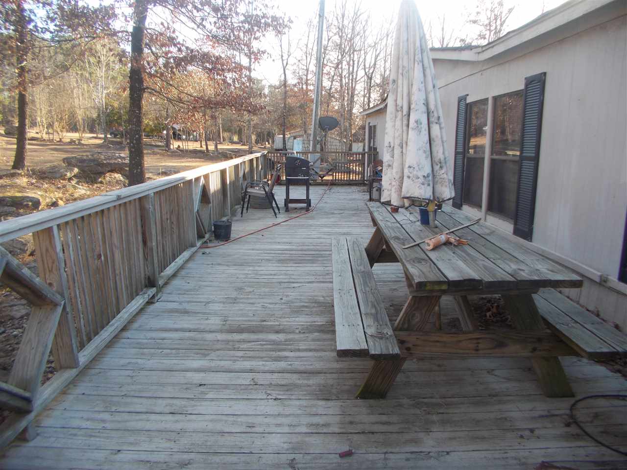 BUDD CREEK - Residential