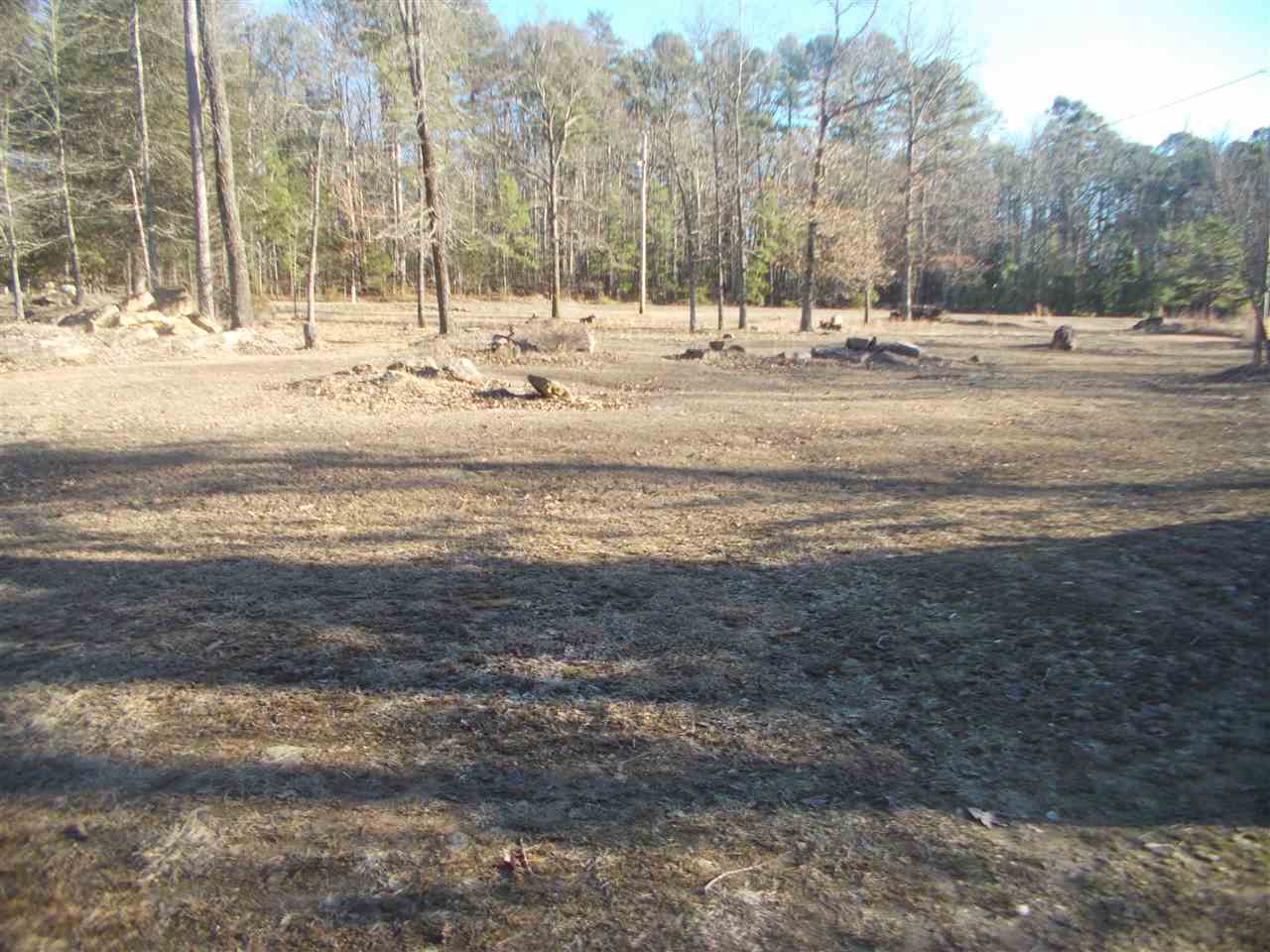 BUDD CREEK - Residential