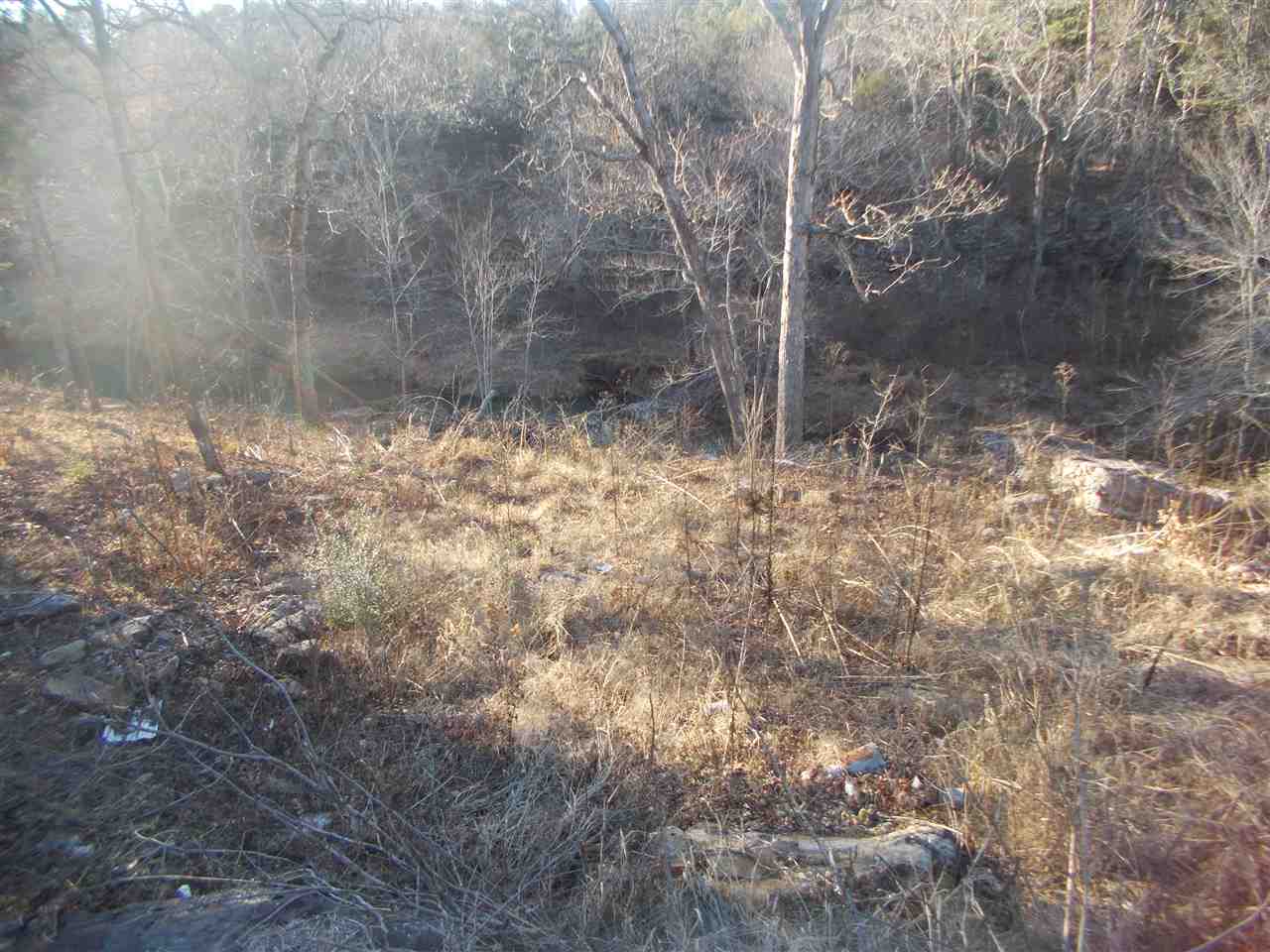 BUDD CREEK - Residential