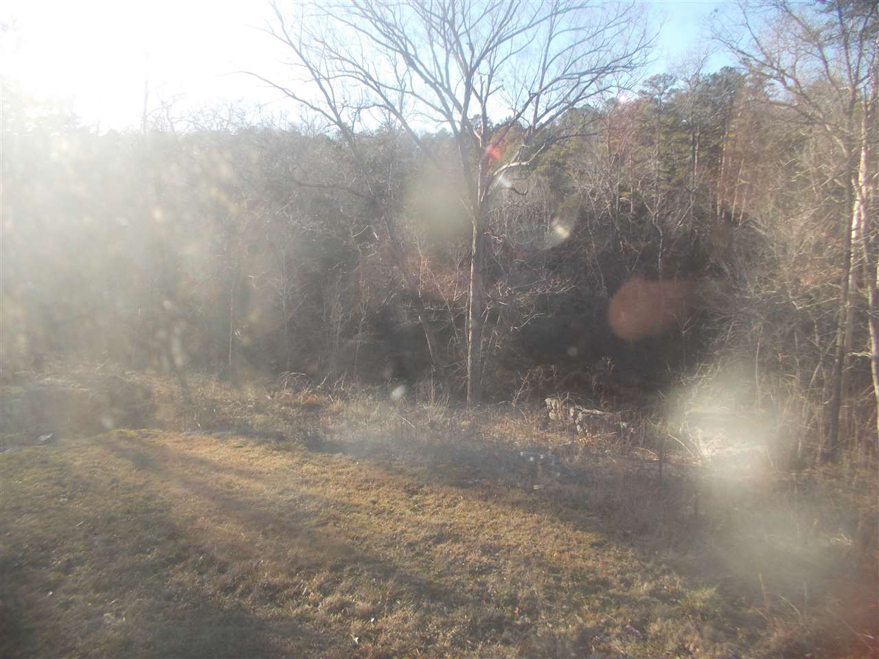 BUDD CREEK - Residential
