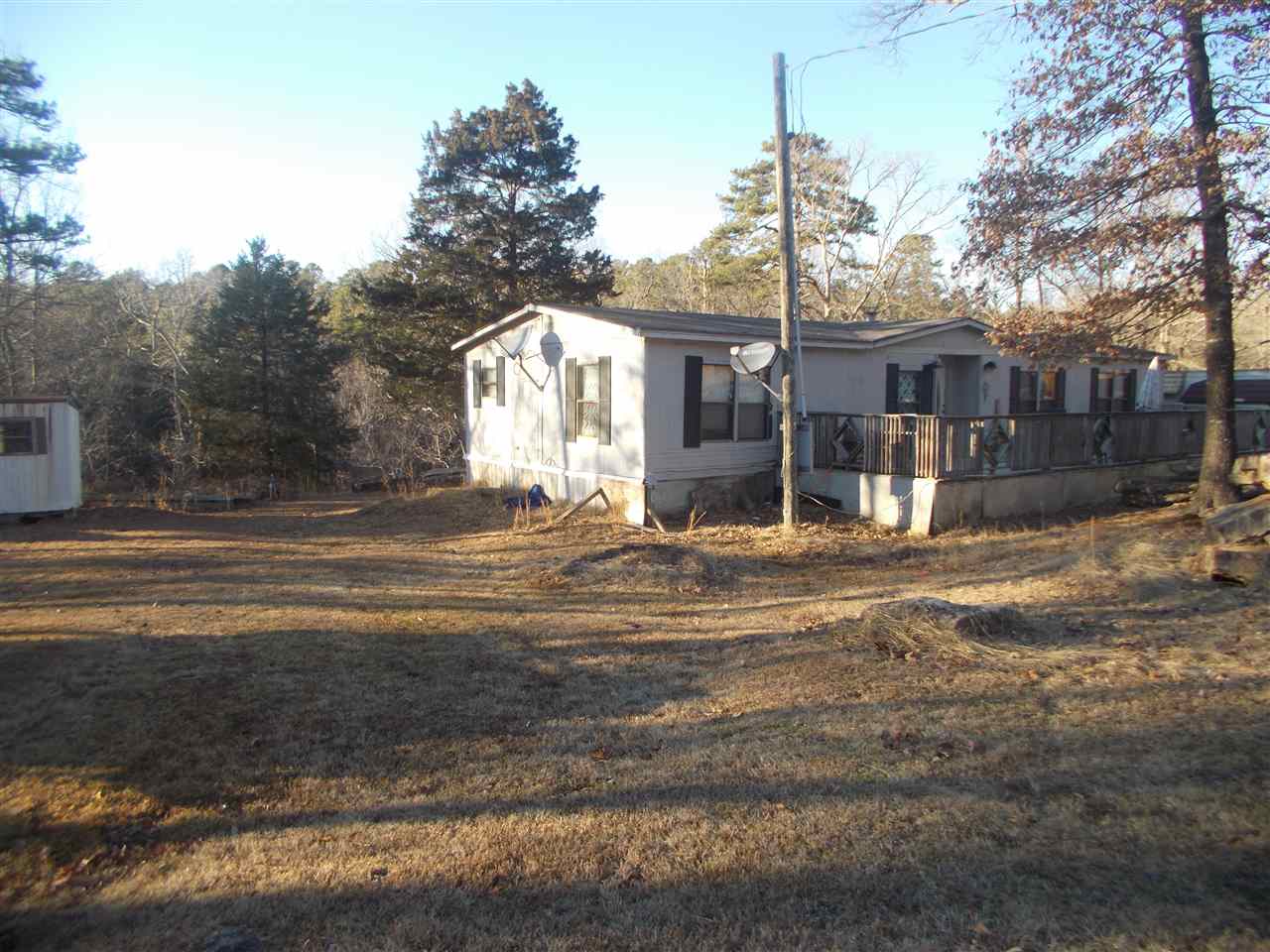 BUDD CREEK - Residential