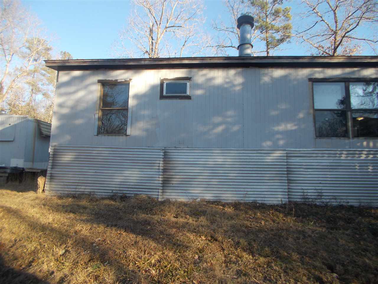 BUDD CREEK - Residential