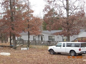 BUDD CREEK - Residential