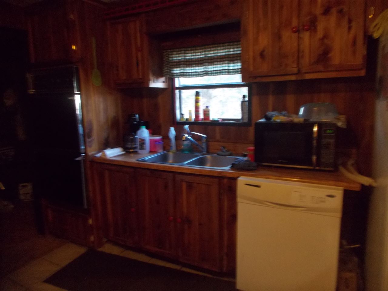 BUDD CREEK - Residential