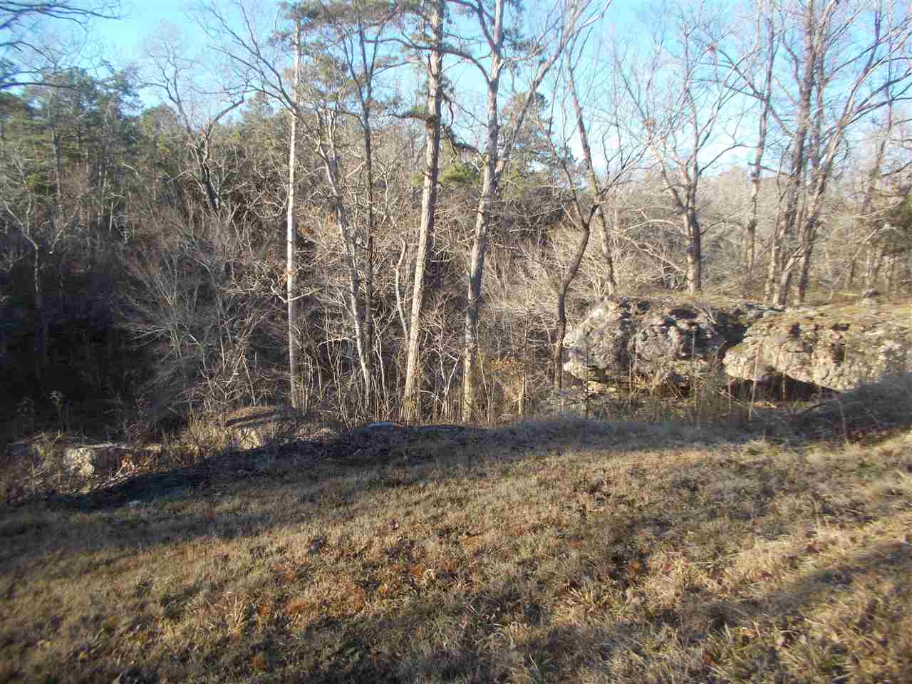 BUDD CREEK - Residential