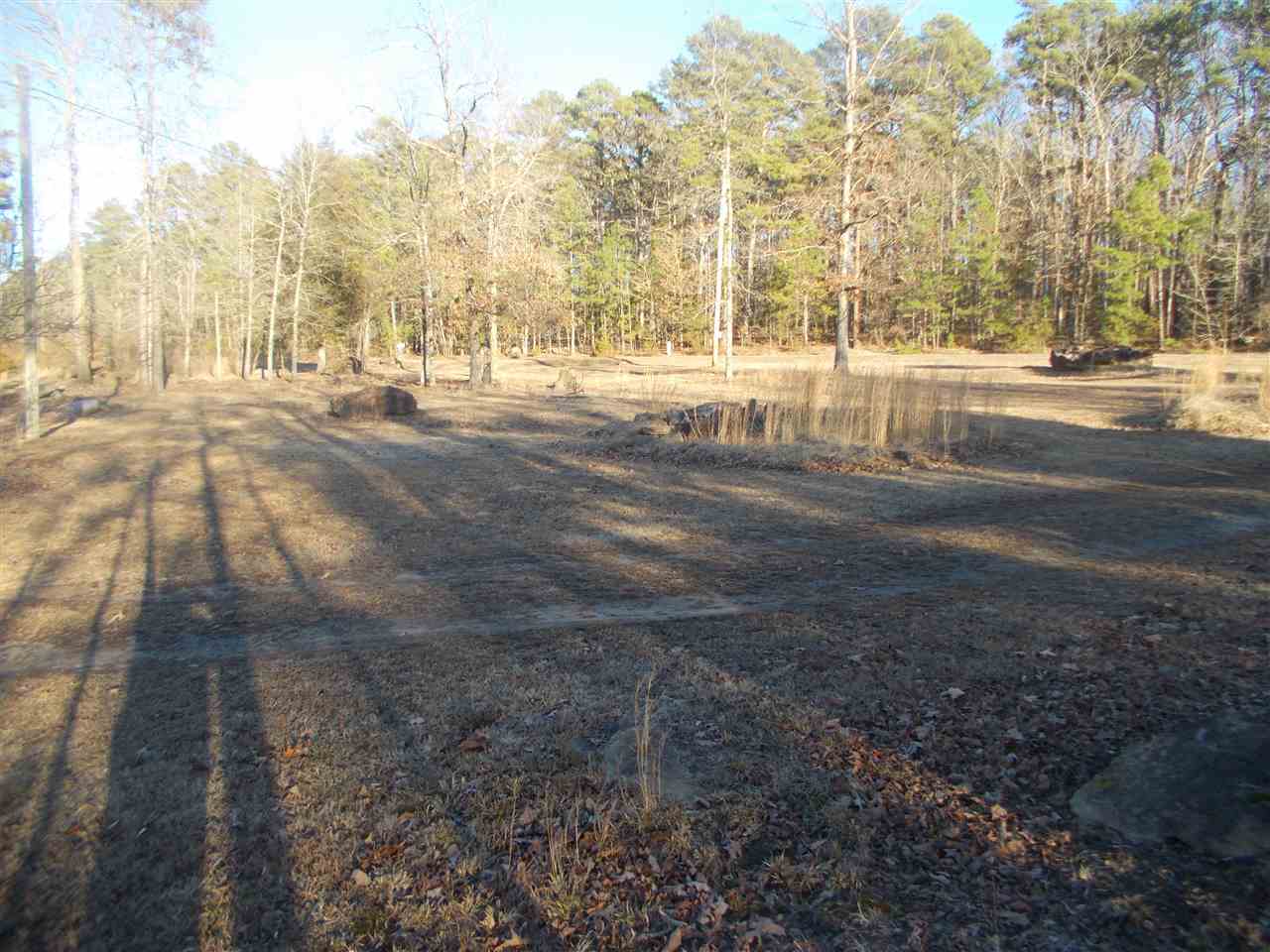 BUDD CREEK - Residential
