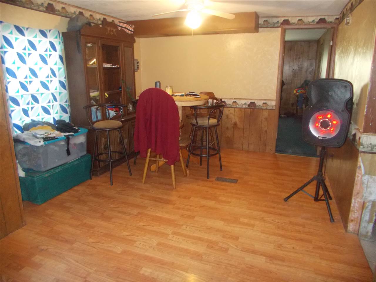 BUDD CREEK - Residential