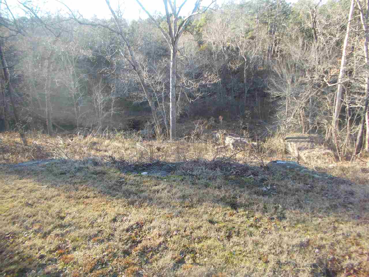 BUDD CREEK - Residential