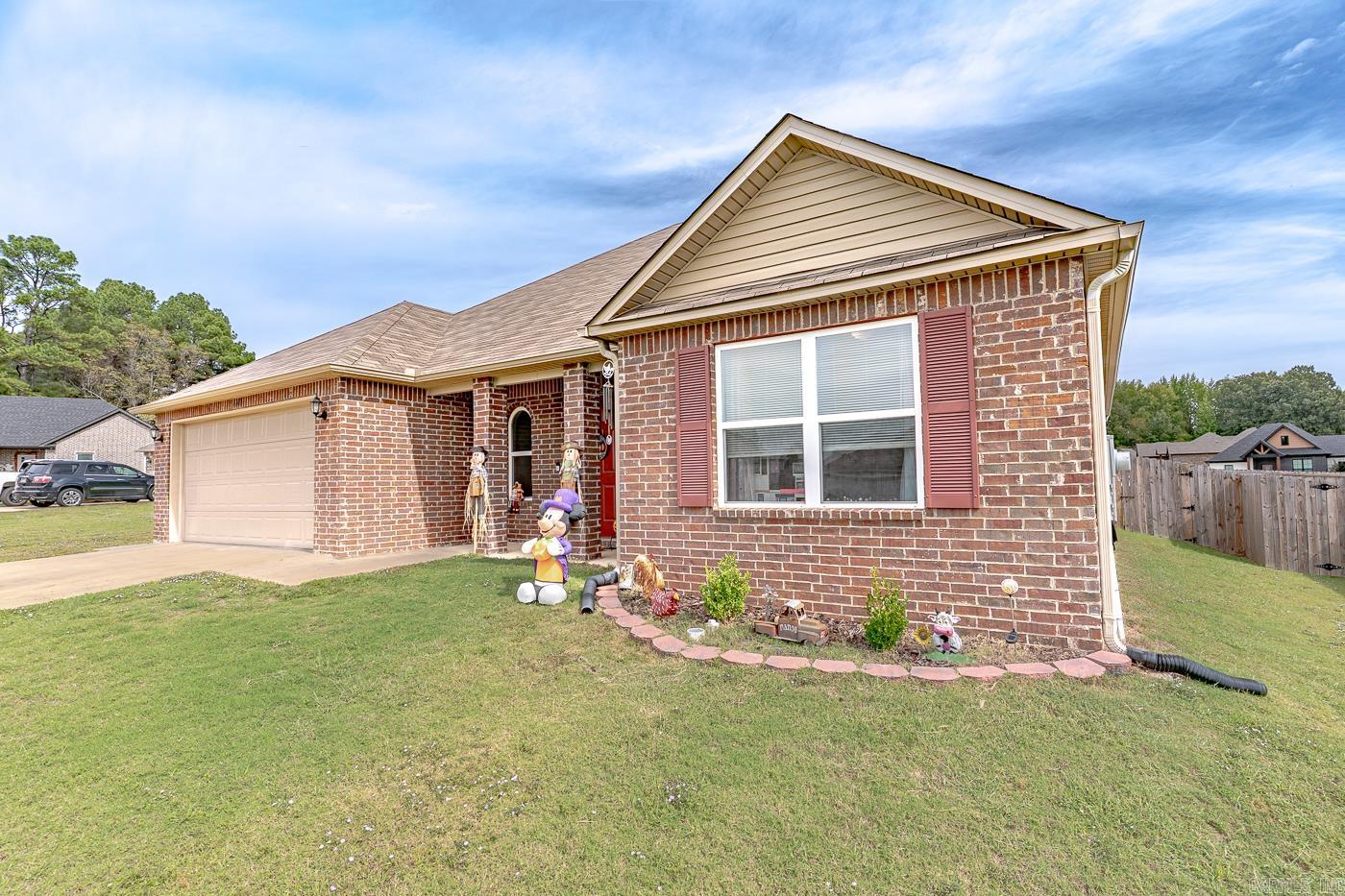 FAIRVIEW HAVEN - Residential
