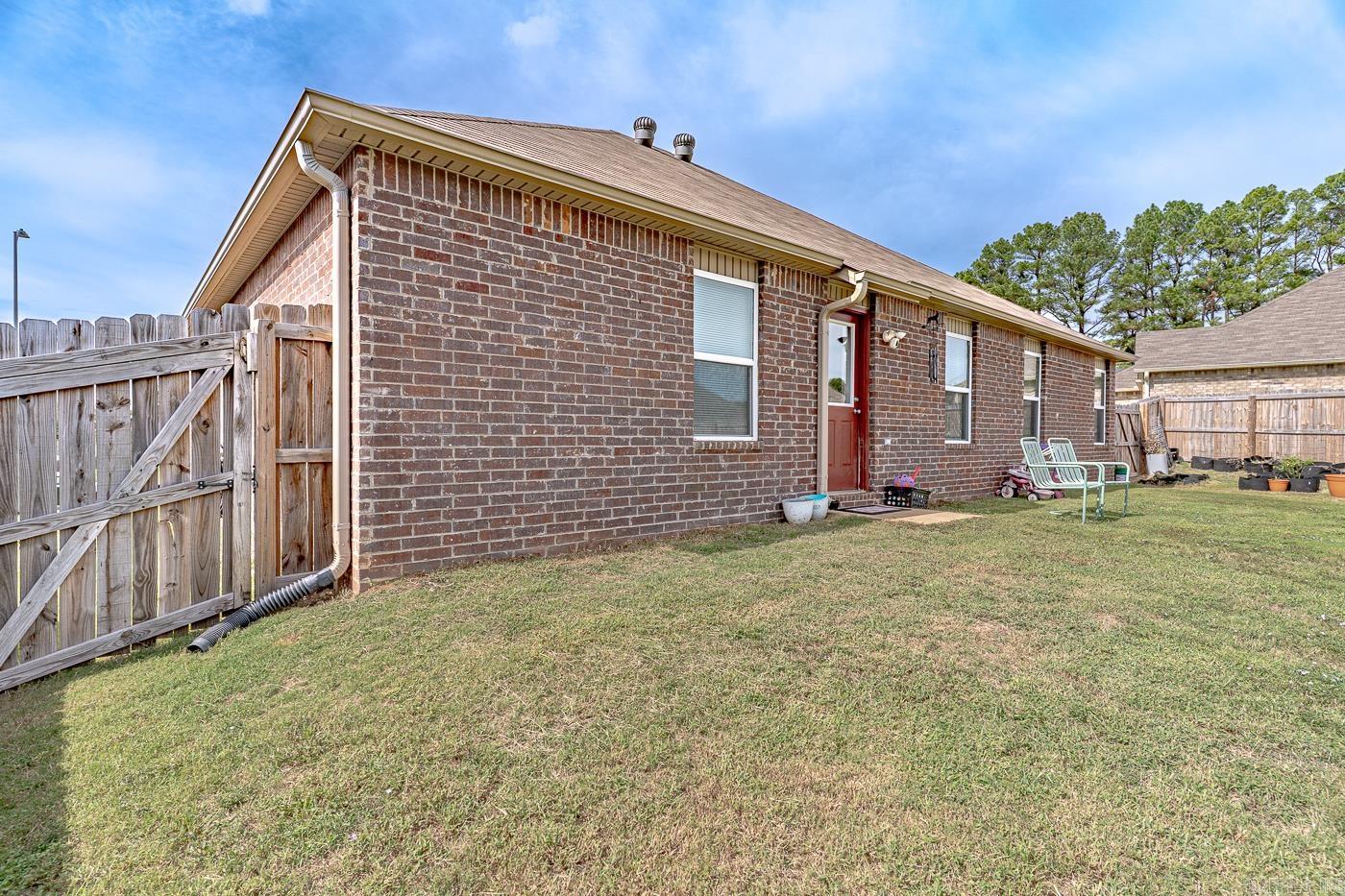 FAIRVIEW HAVEN - Residential