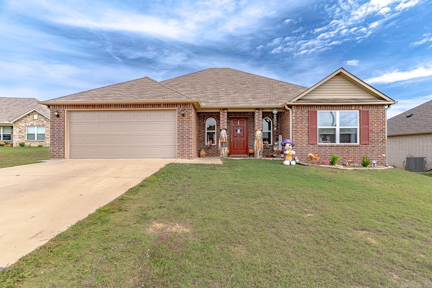 FAIRVIEW HAVEN - Residential