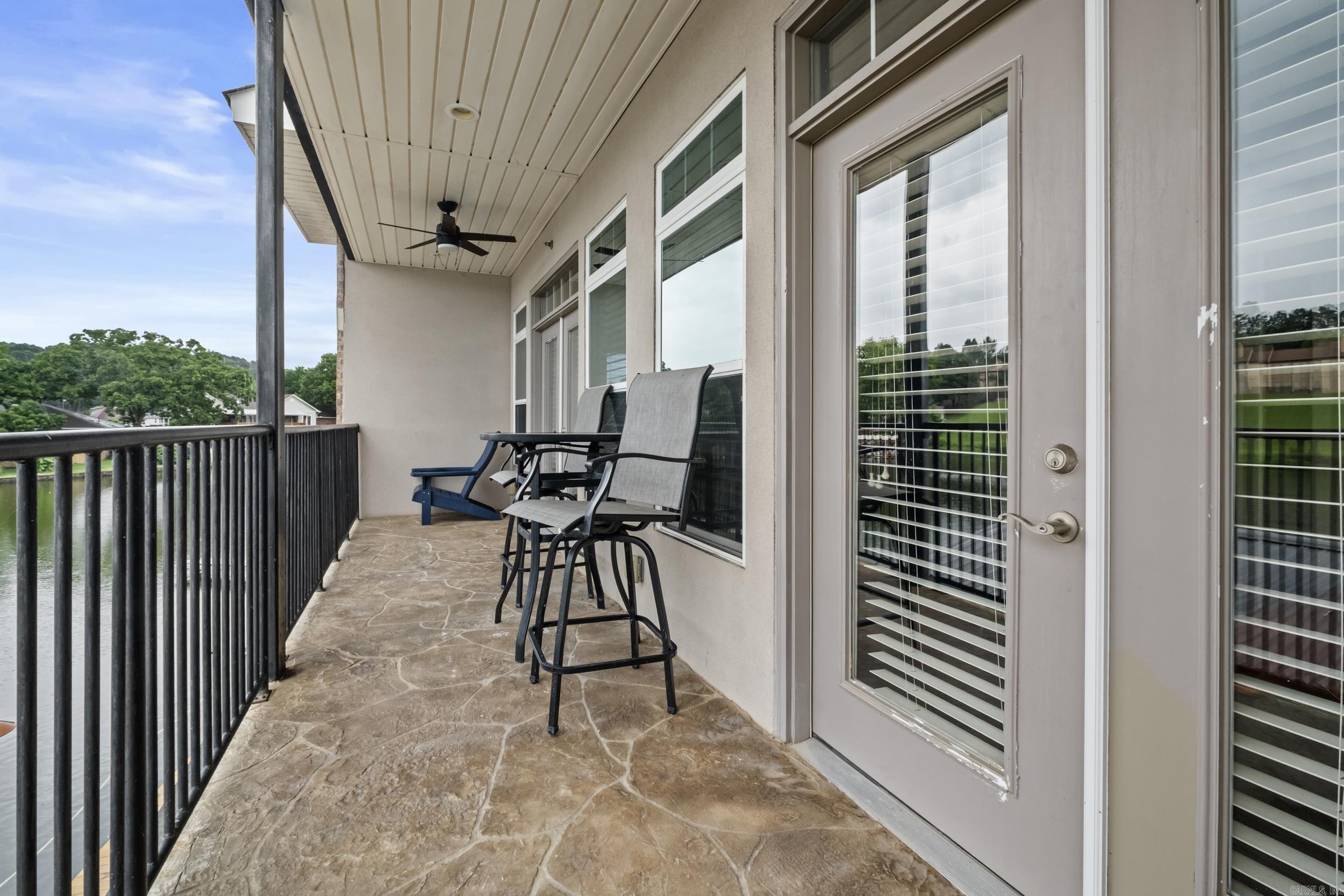 GRAND POINTE VIEW HPR - Residential