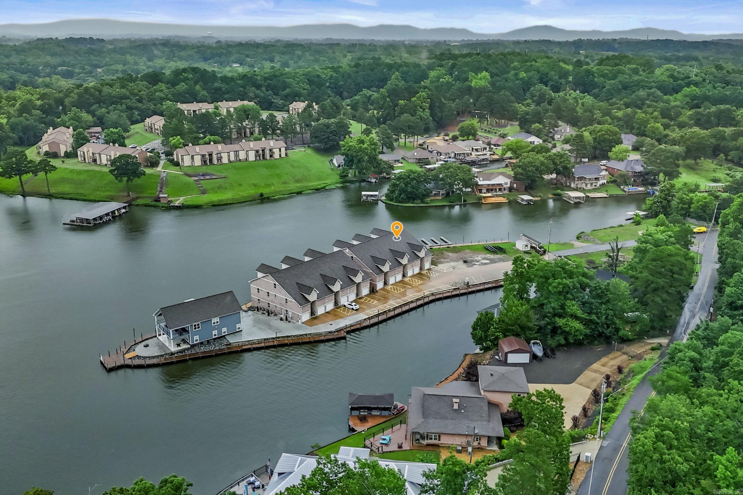 GRAND POINTE VIEW HPR - Residential