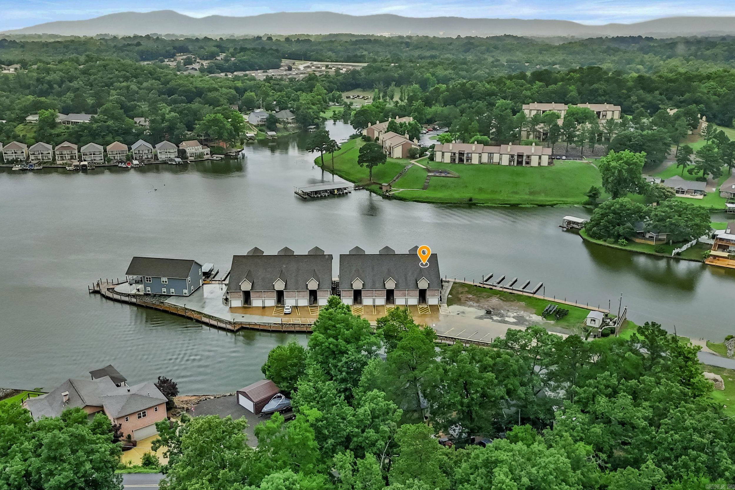 GRAND POINTE VIEW HPR - Residential
