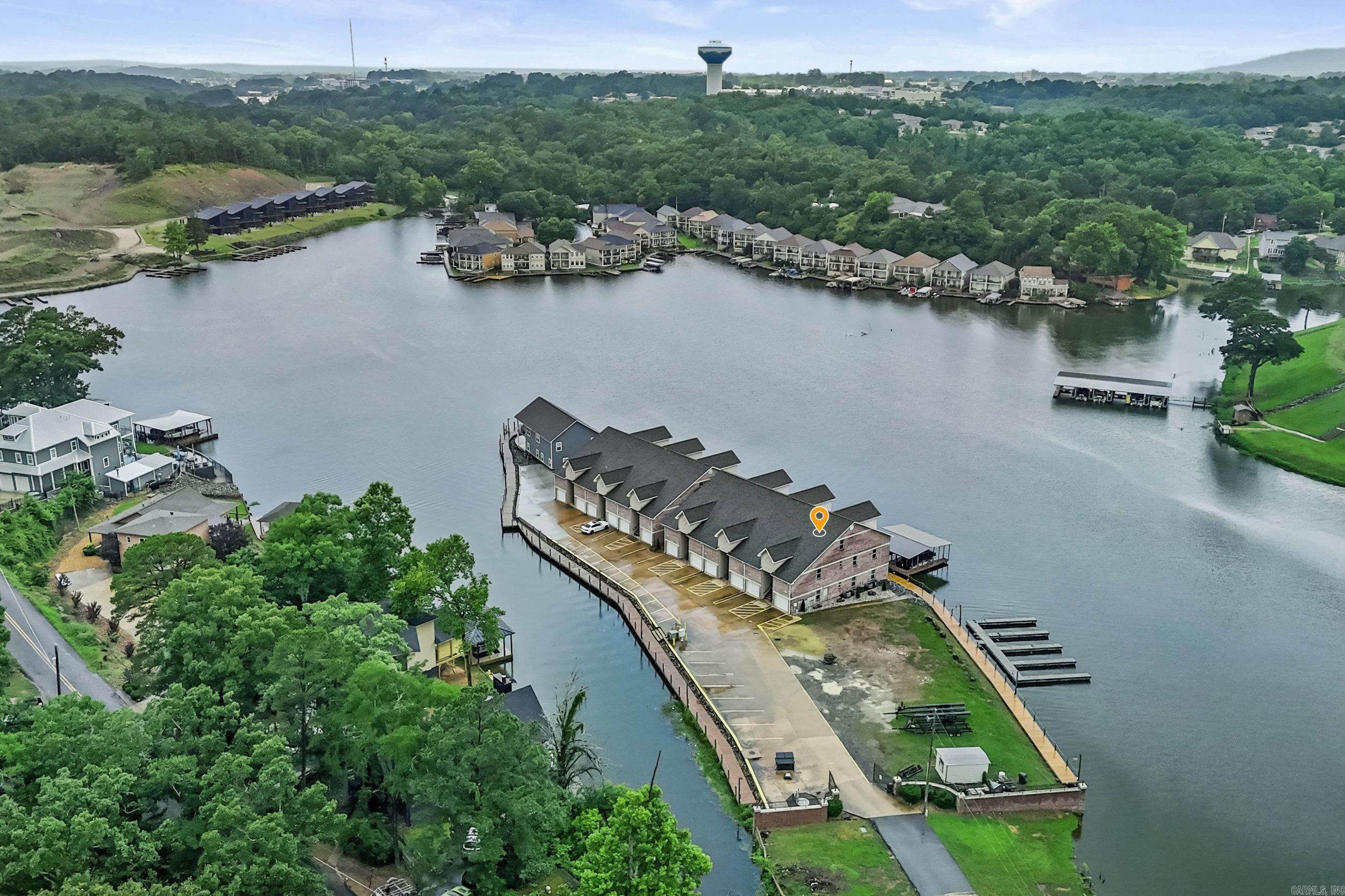 GRAND POINTE VIEW HPR - Residential