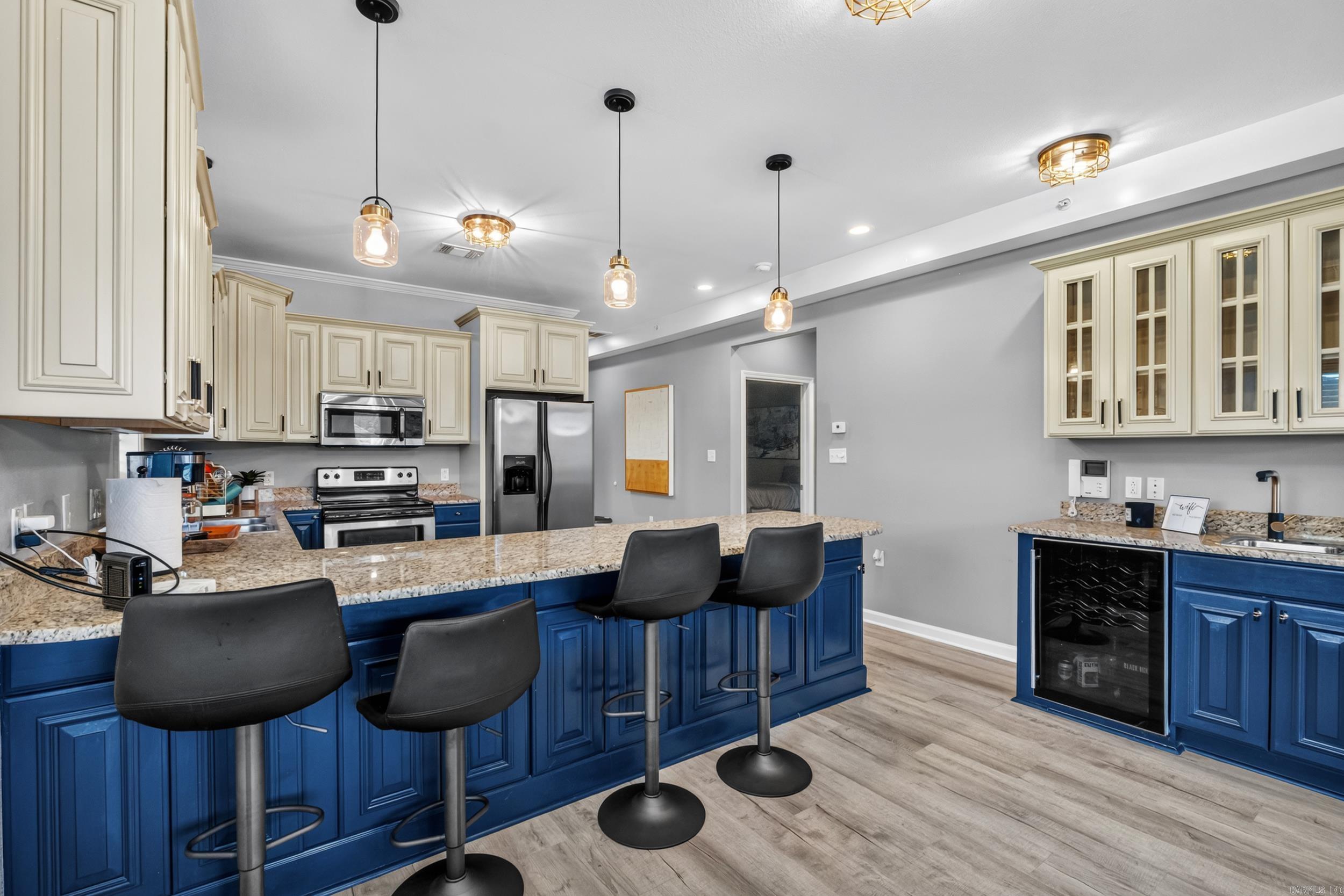 GRAND POINTE VIEW HPR - Residential