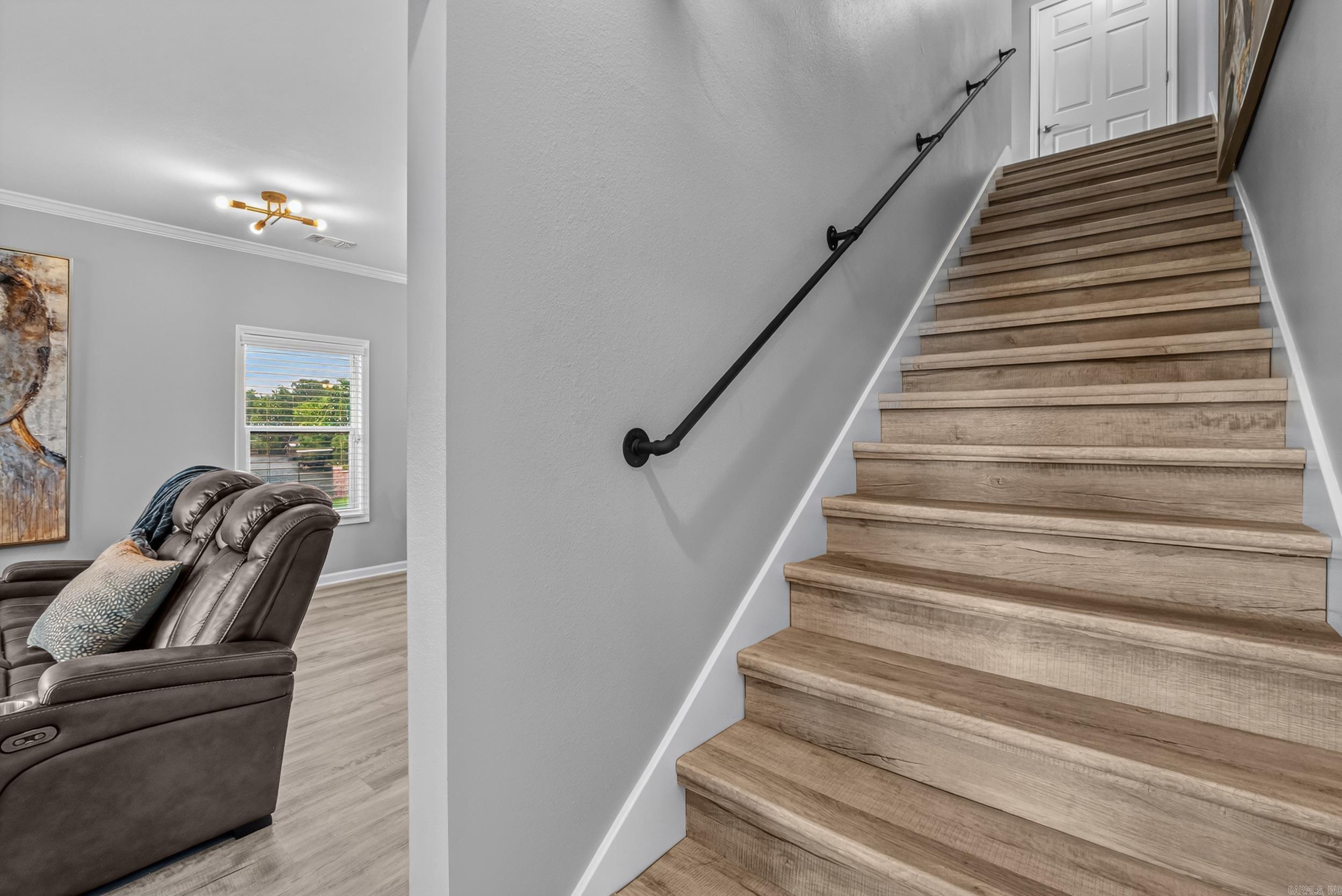 GRAND POINTE VIEW HPR - Residential