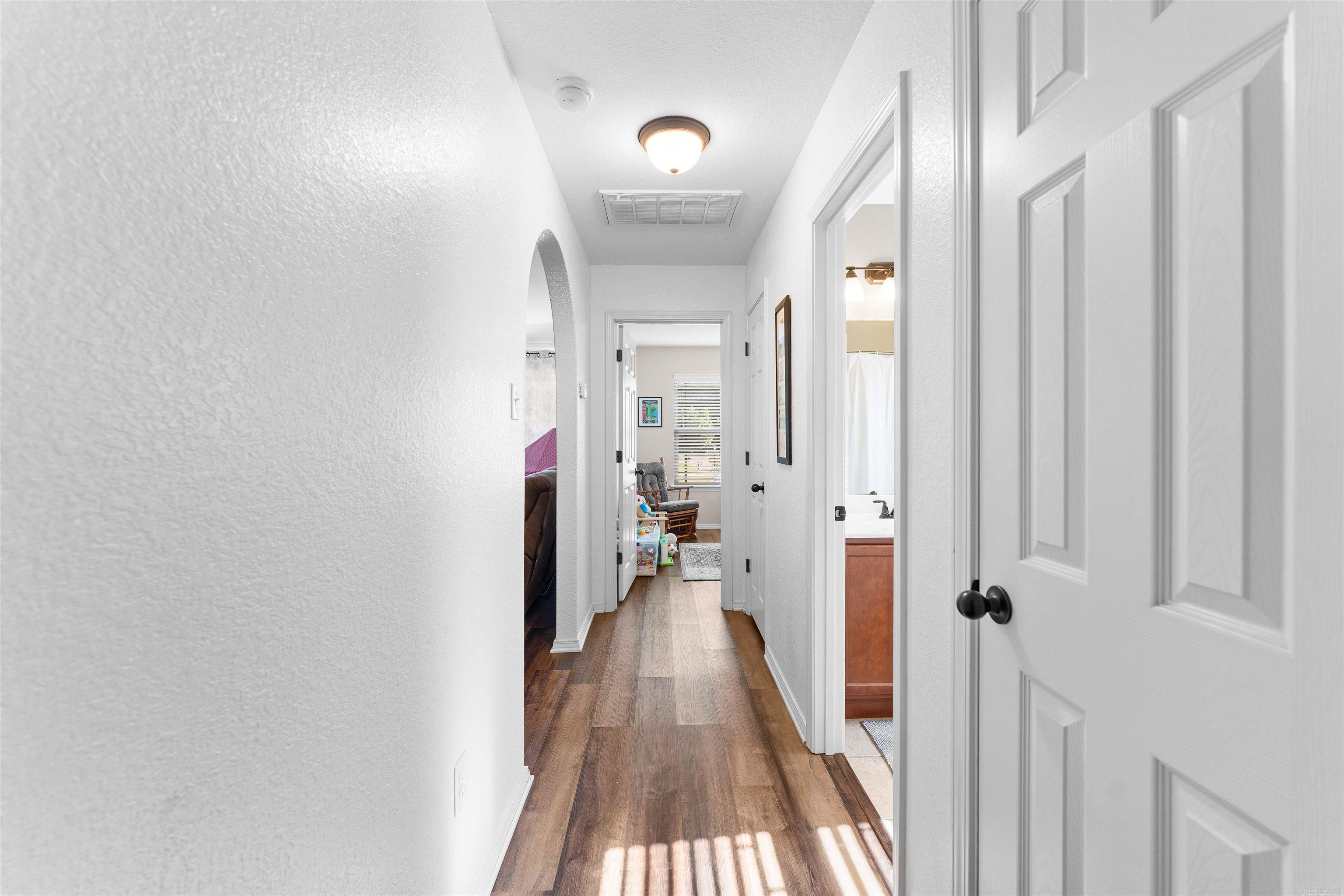 SHADOW RIDGE SUBDIVISION - Residential