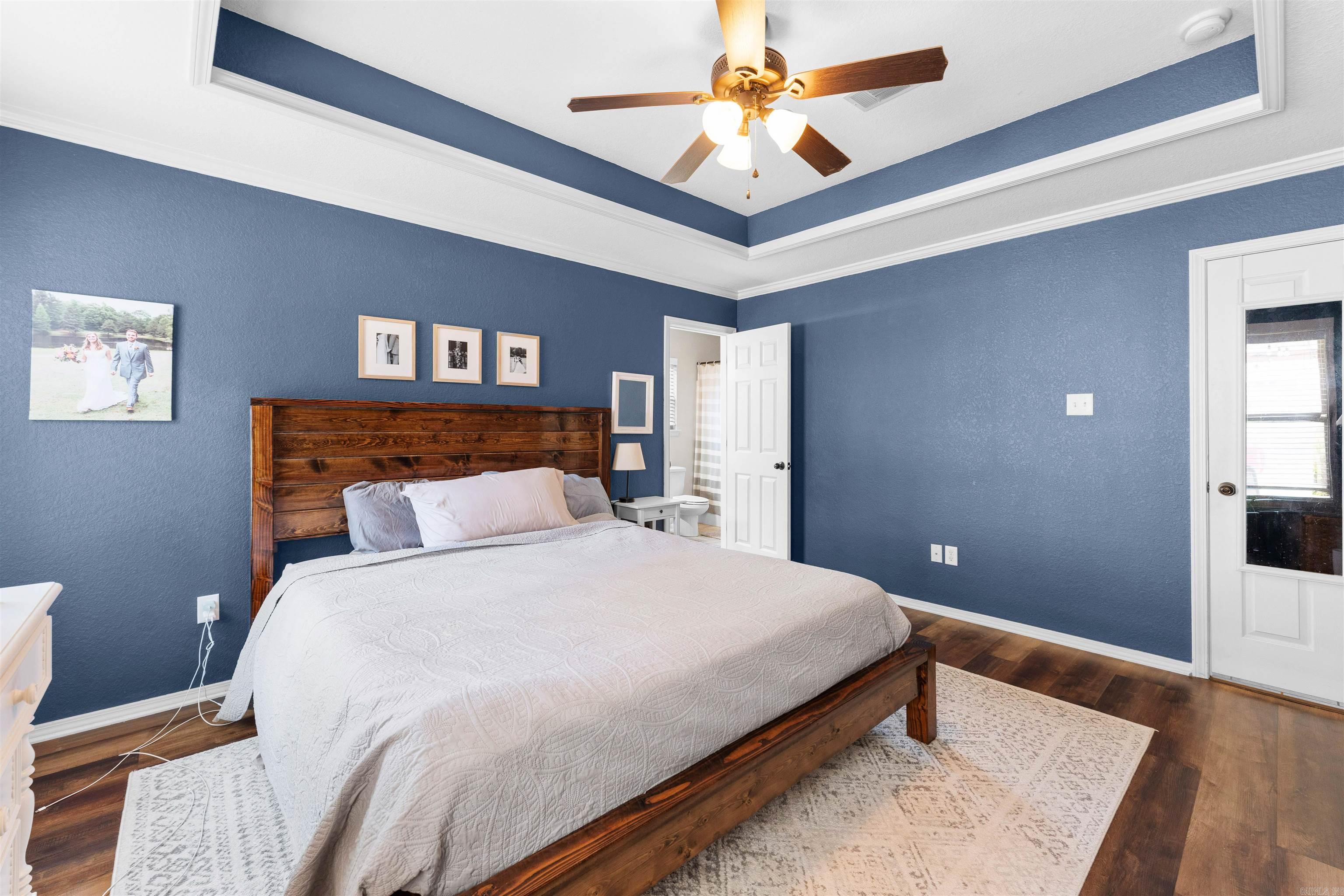 SHADOW RIDGE SUBDIVISION - Residential