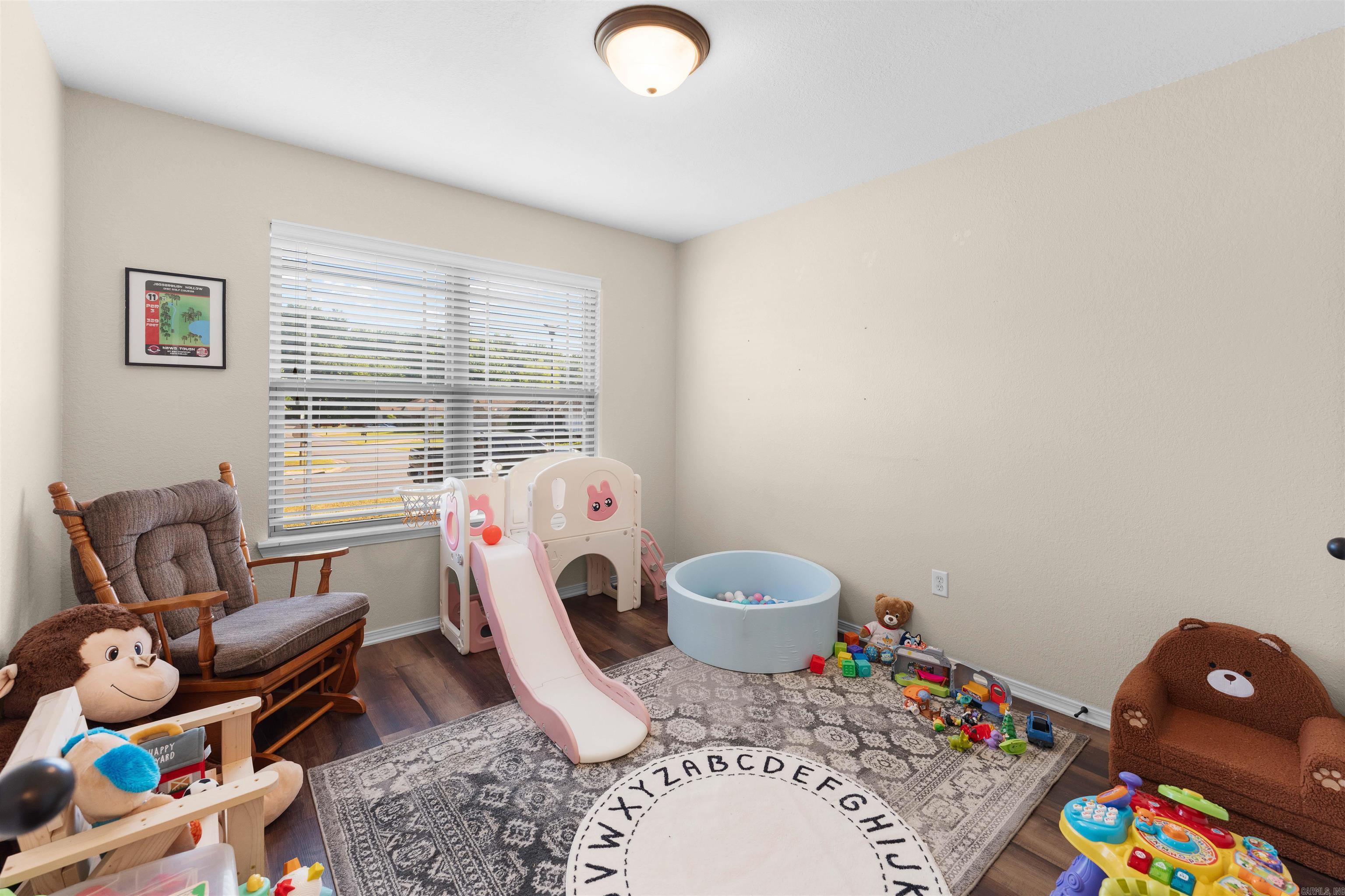 SHADOW RIDGE SUBDIVISION - Residential